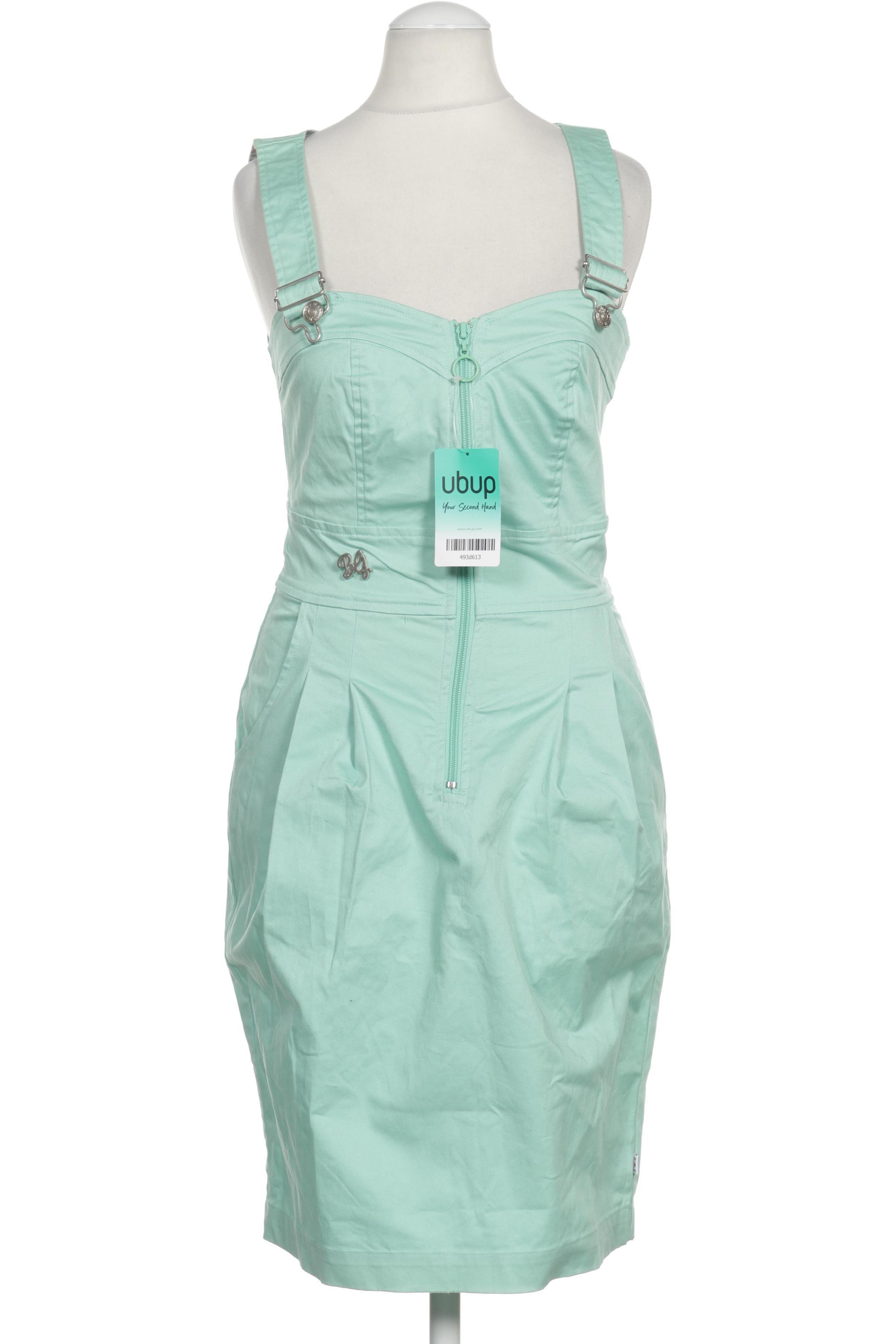 

Blutsgeschwister Damen Kleid, türkis, Gr.