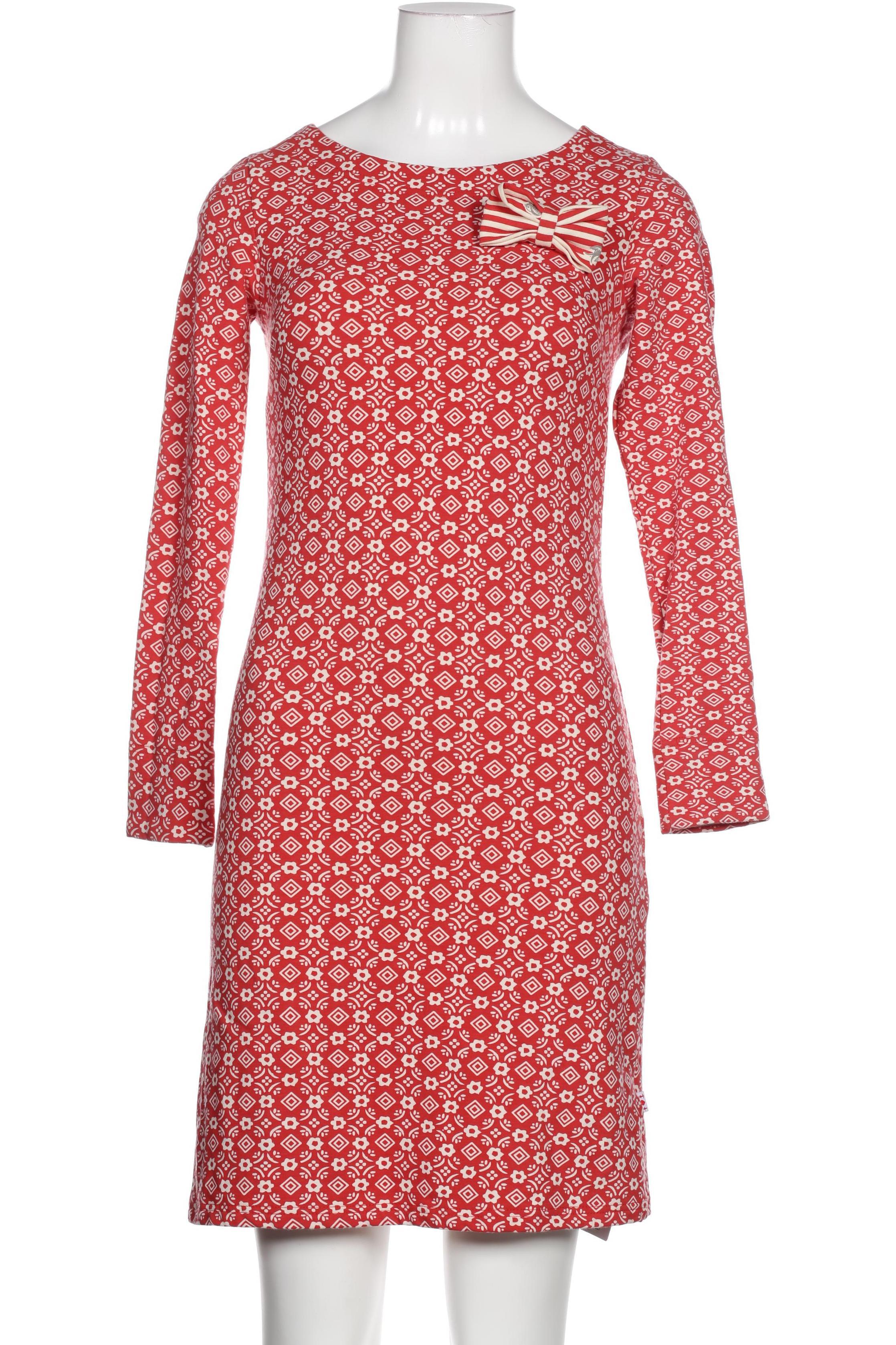 

Blutsgeschwister Damen Kleid, rot, Gr.