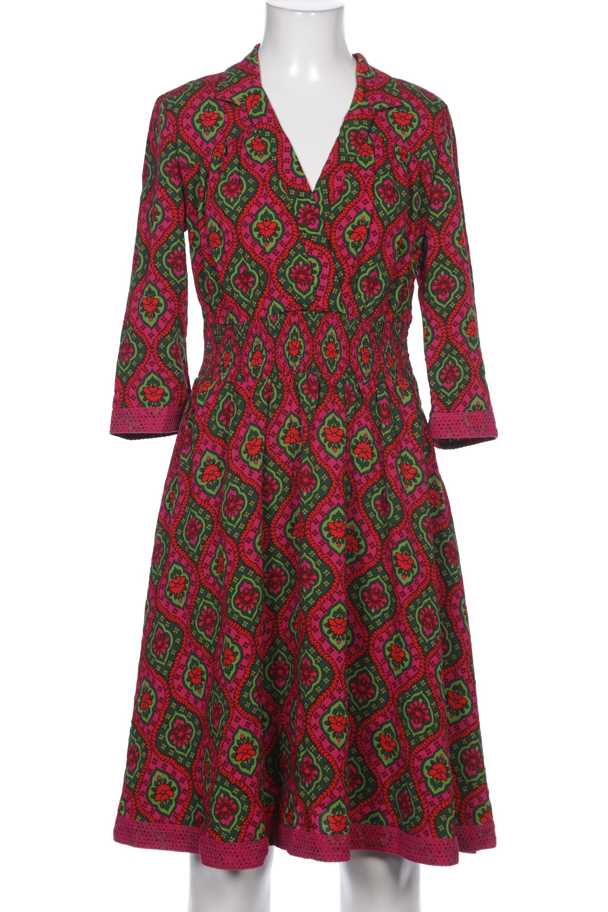 

Blutsgeschwister Damen Kleid, mehrfarbig, Gr. 36