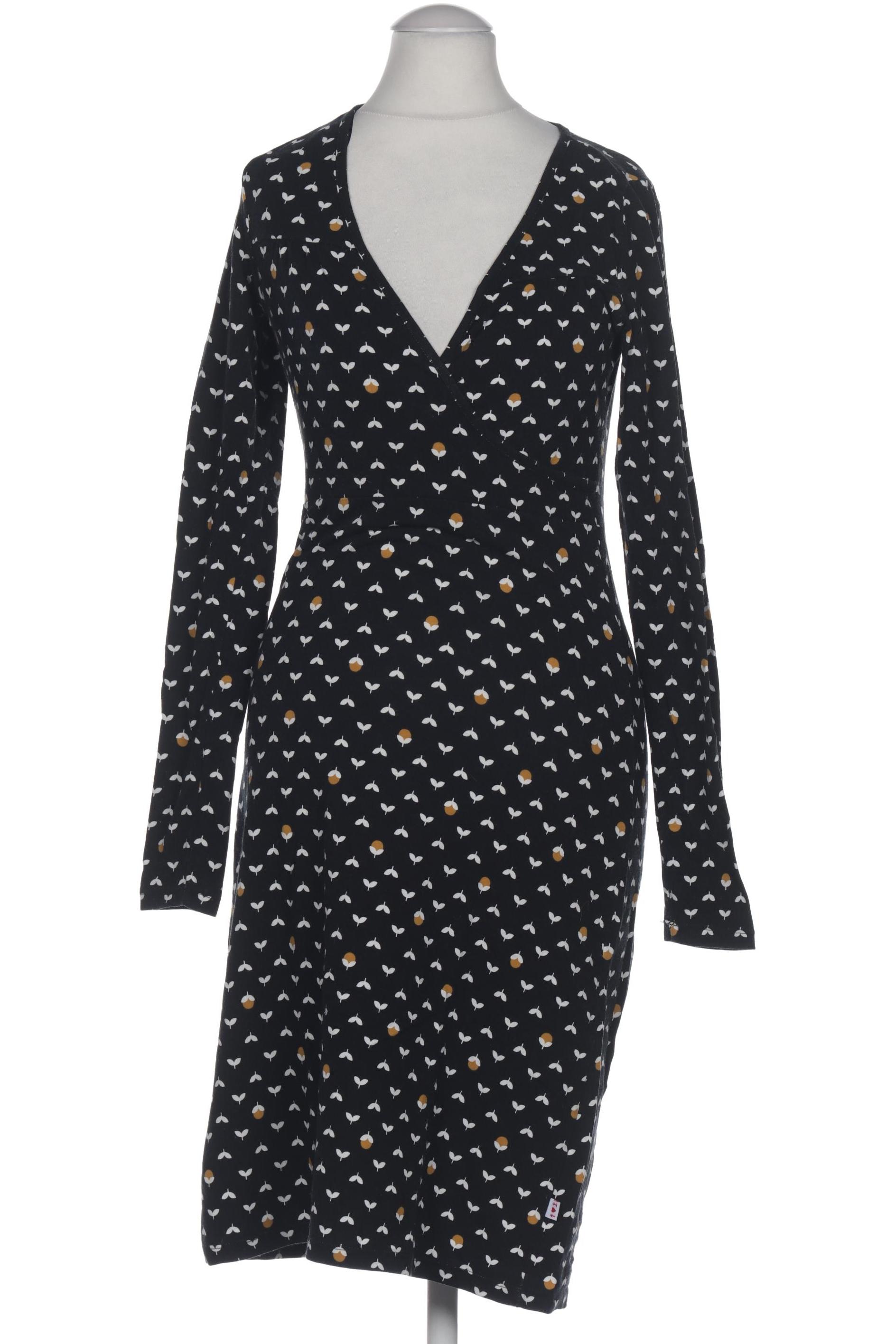 

Blutsgeschwister Damen Kleid, schwarz, Gr. 34