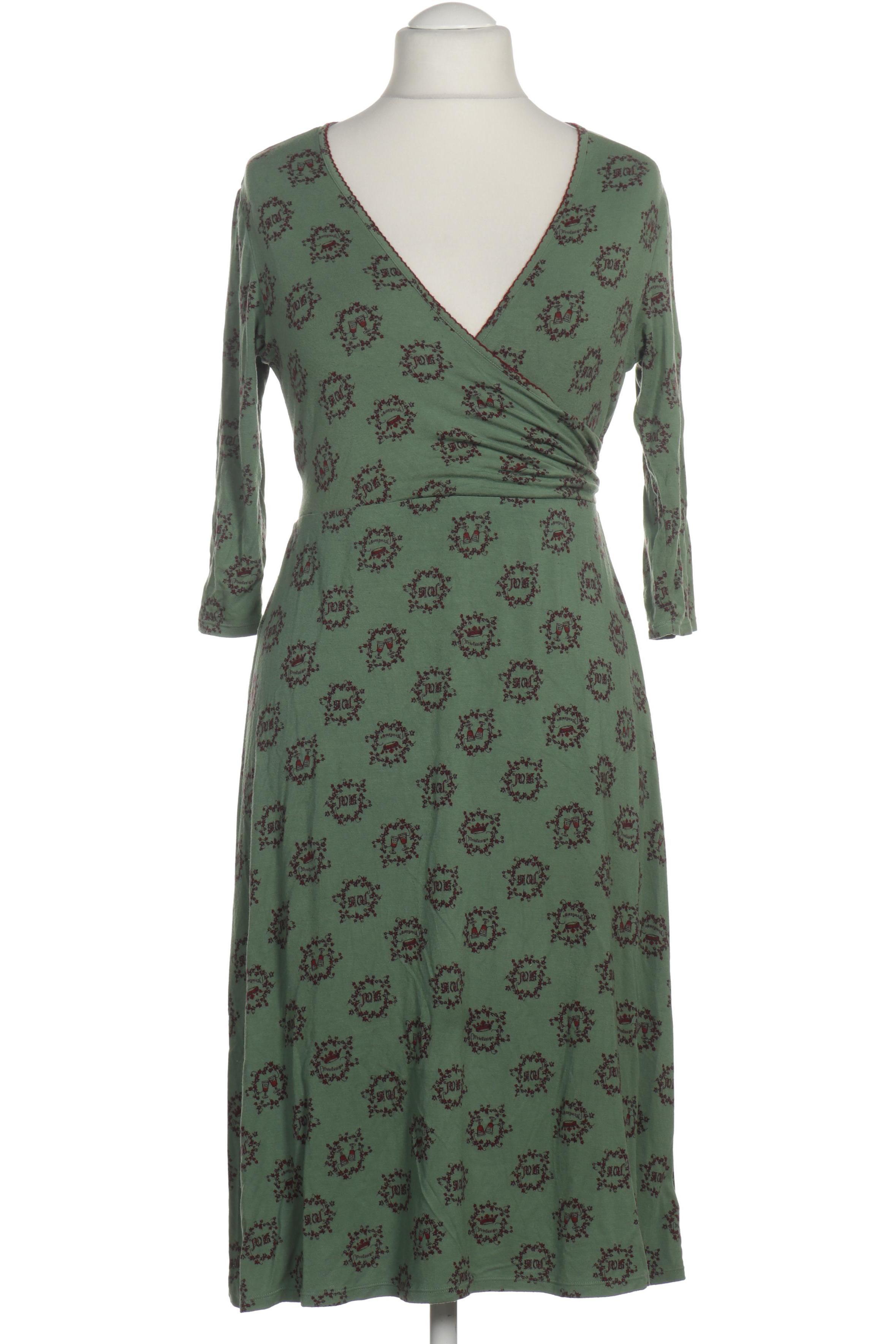 

Blutsgeschwister Damen Kleid, grün, Gr.