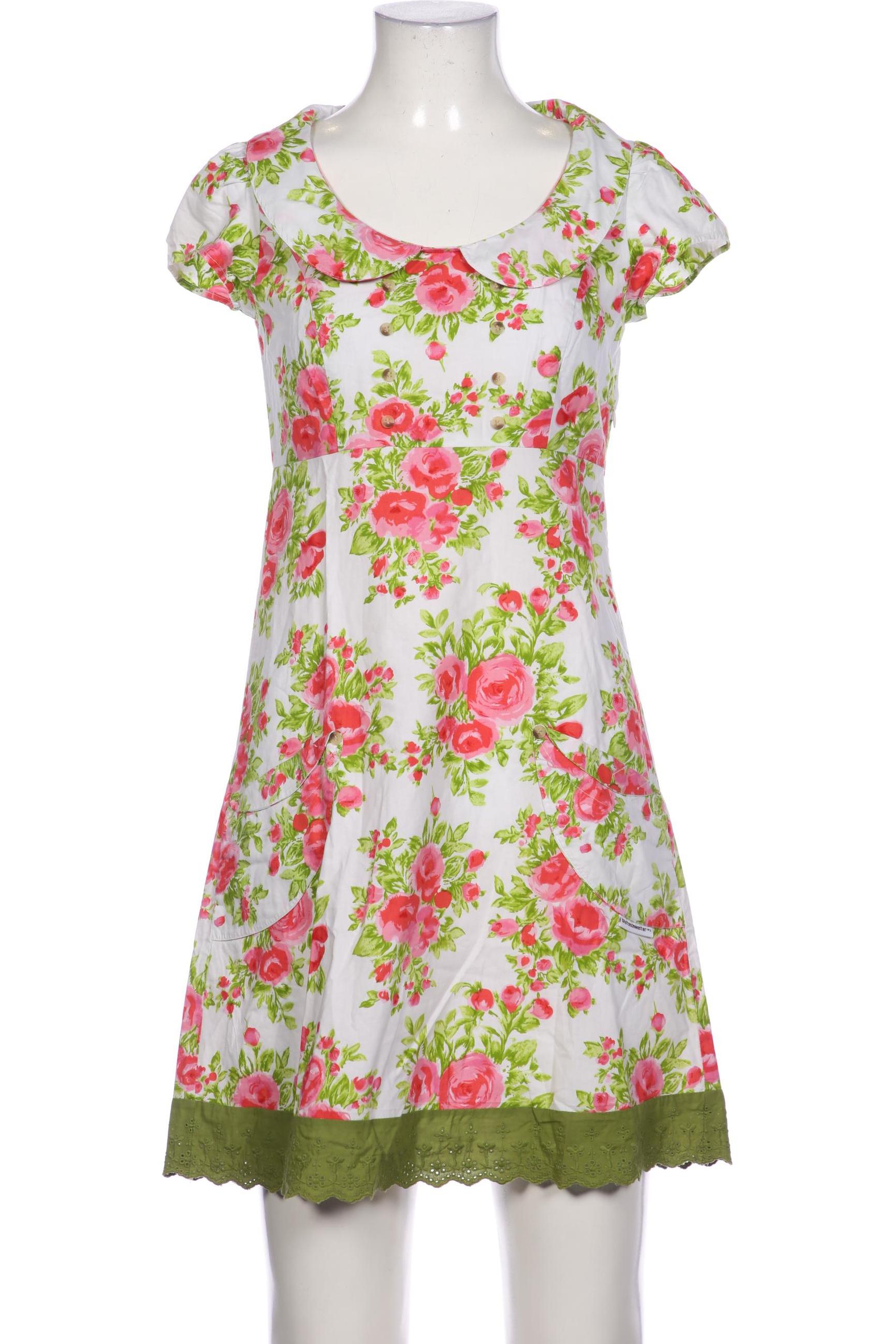 

Blutsgeschwister Damen Kleid, grün, Gr. 36
