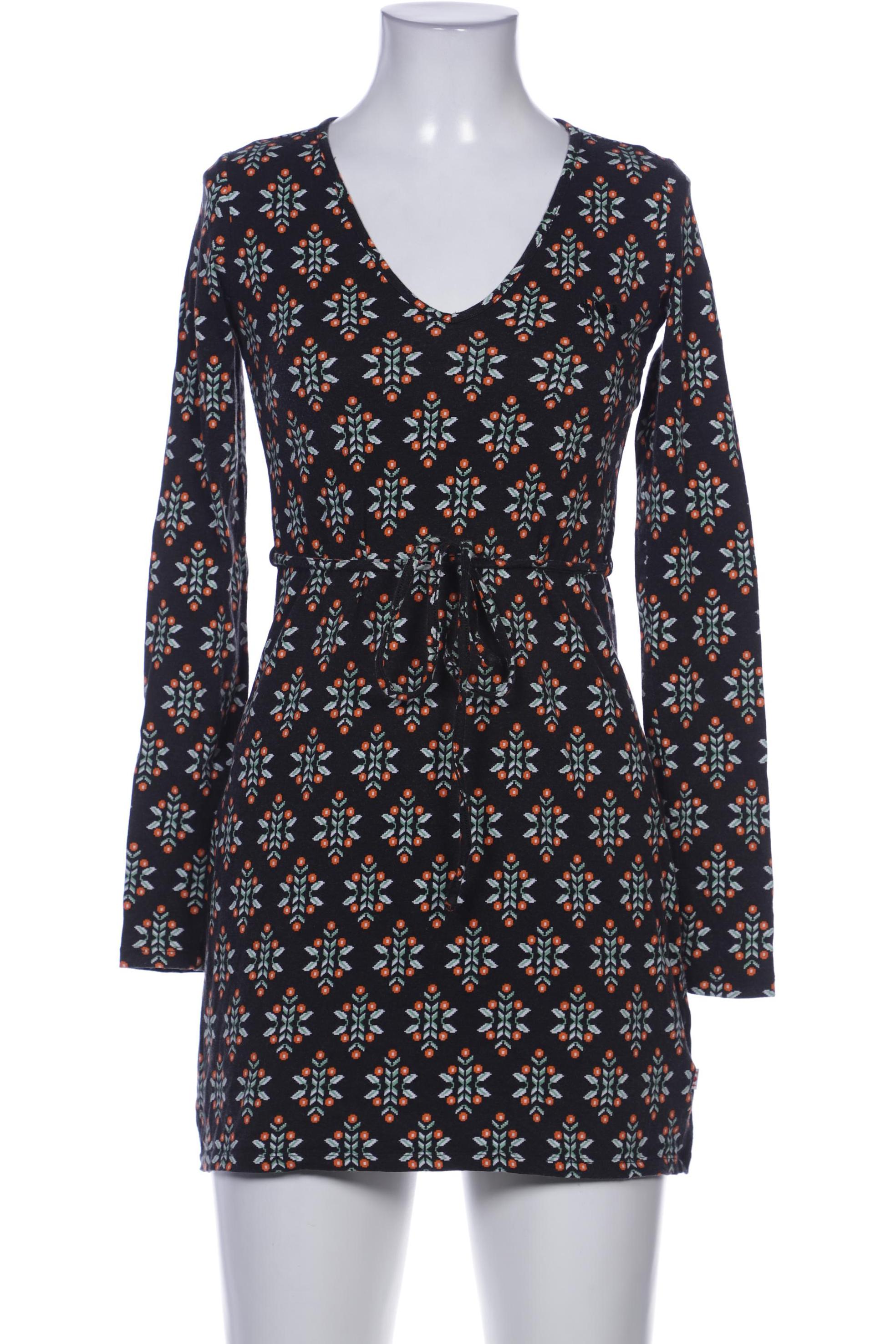 

Blutsgeschwister Damen Kleid, schwarz, Gr. 34