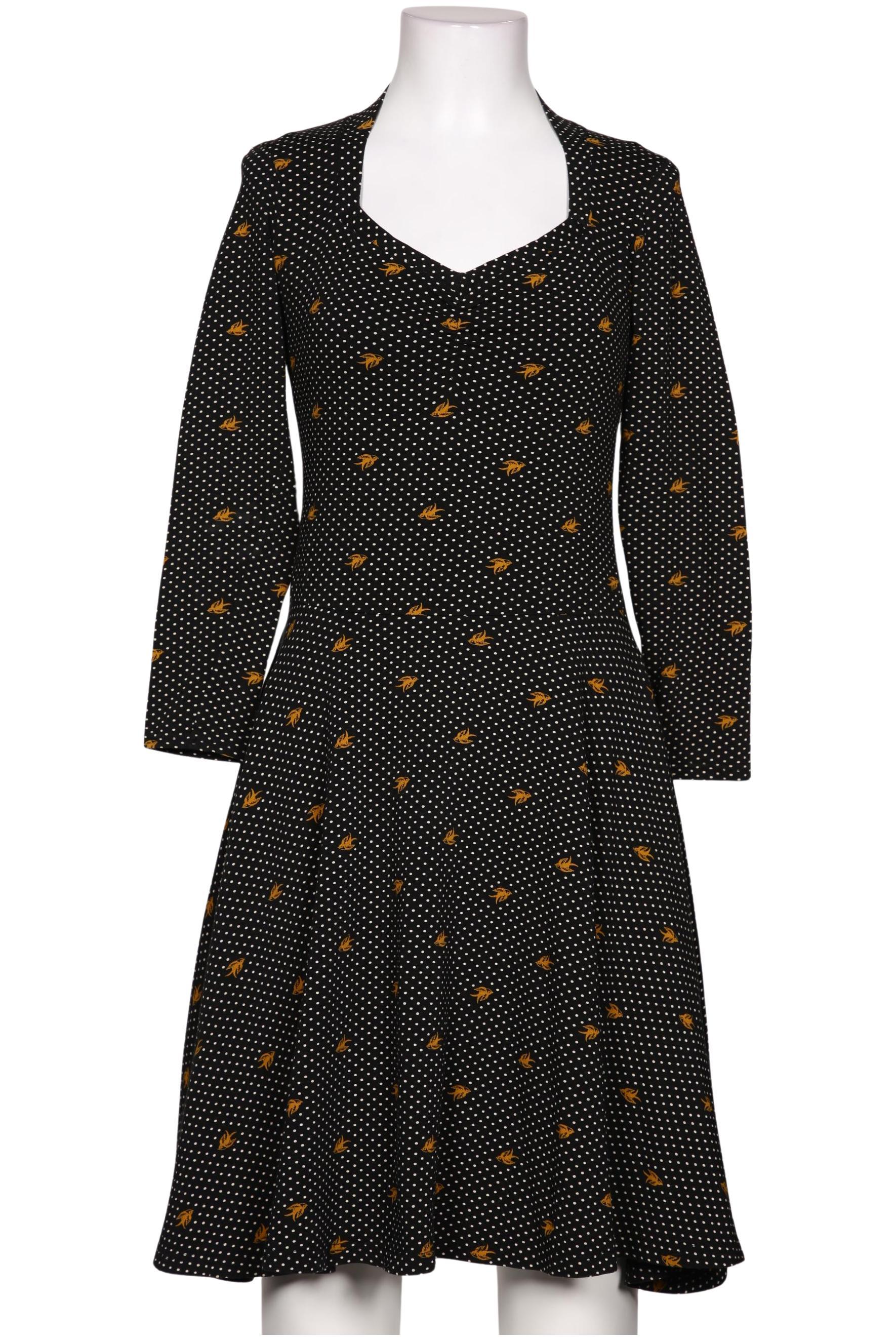 

Blutsgeschwister Damen Kleid, schwarz, Gr. 36