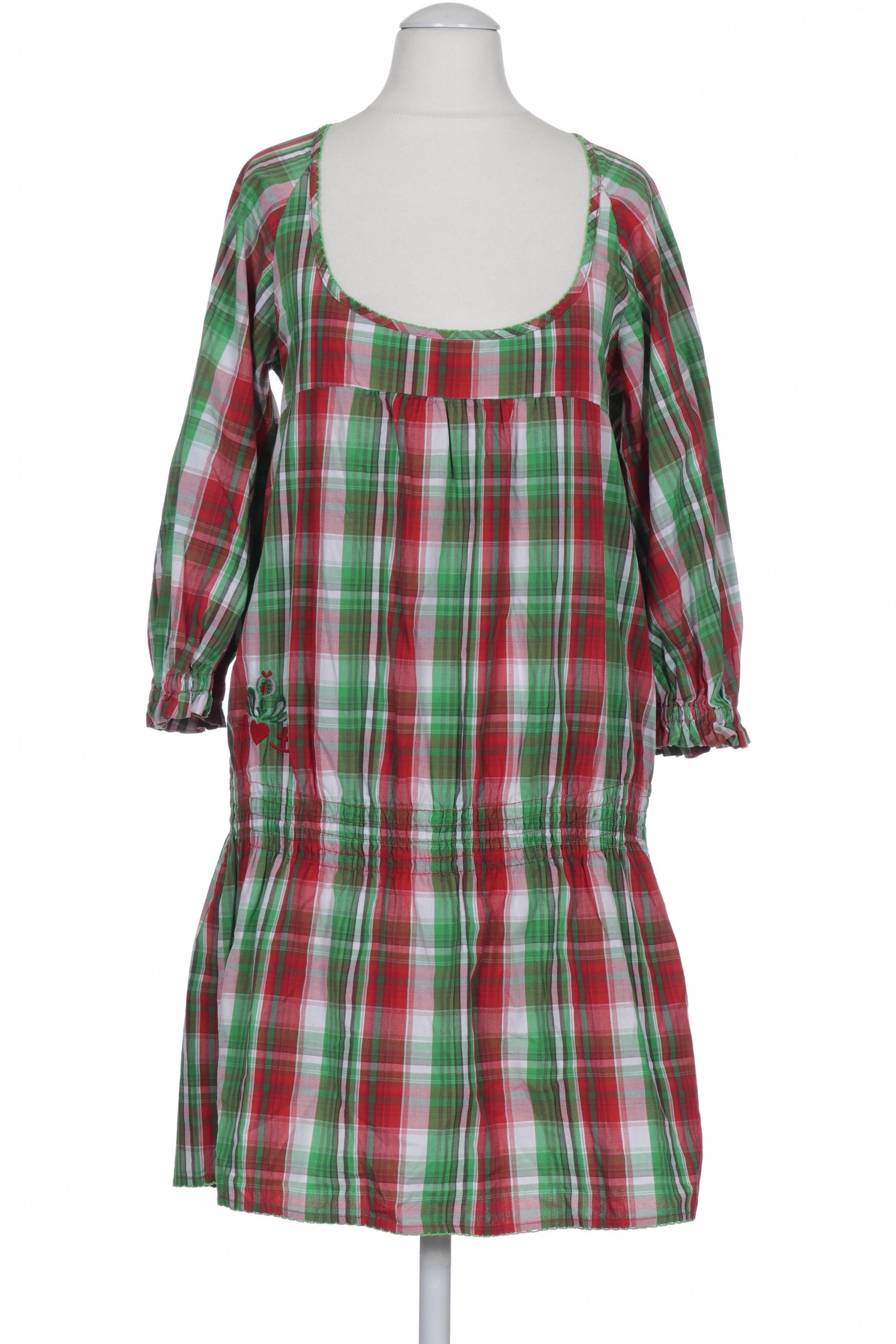 

Blutsgeschwister Damen Kleid, mehrfarbig, Gr. 36