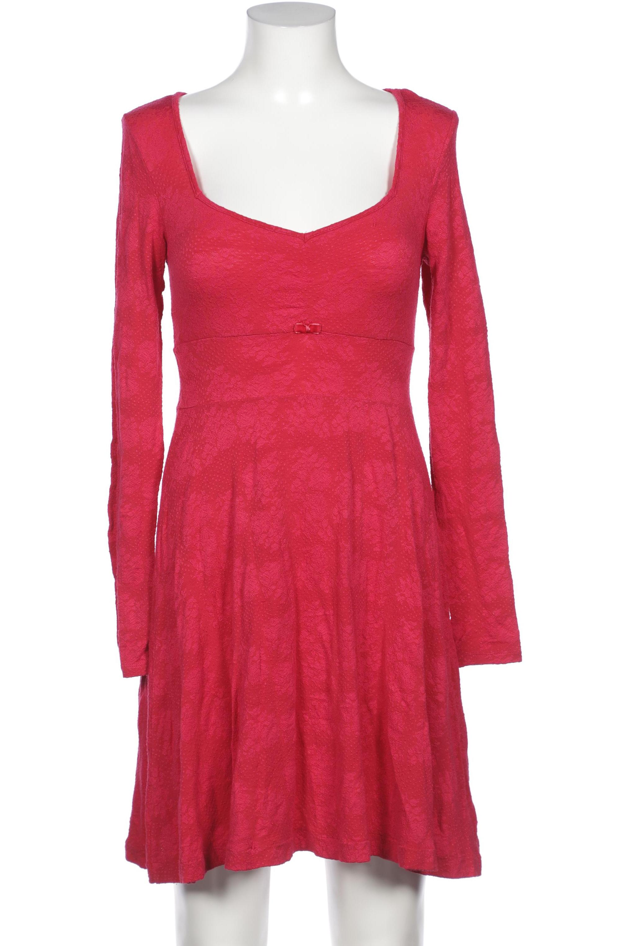 

Blutsgeschwister Damen Kleid, pink