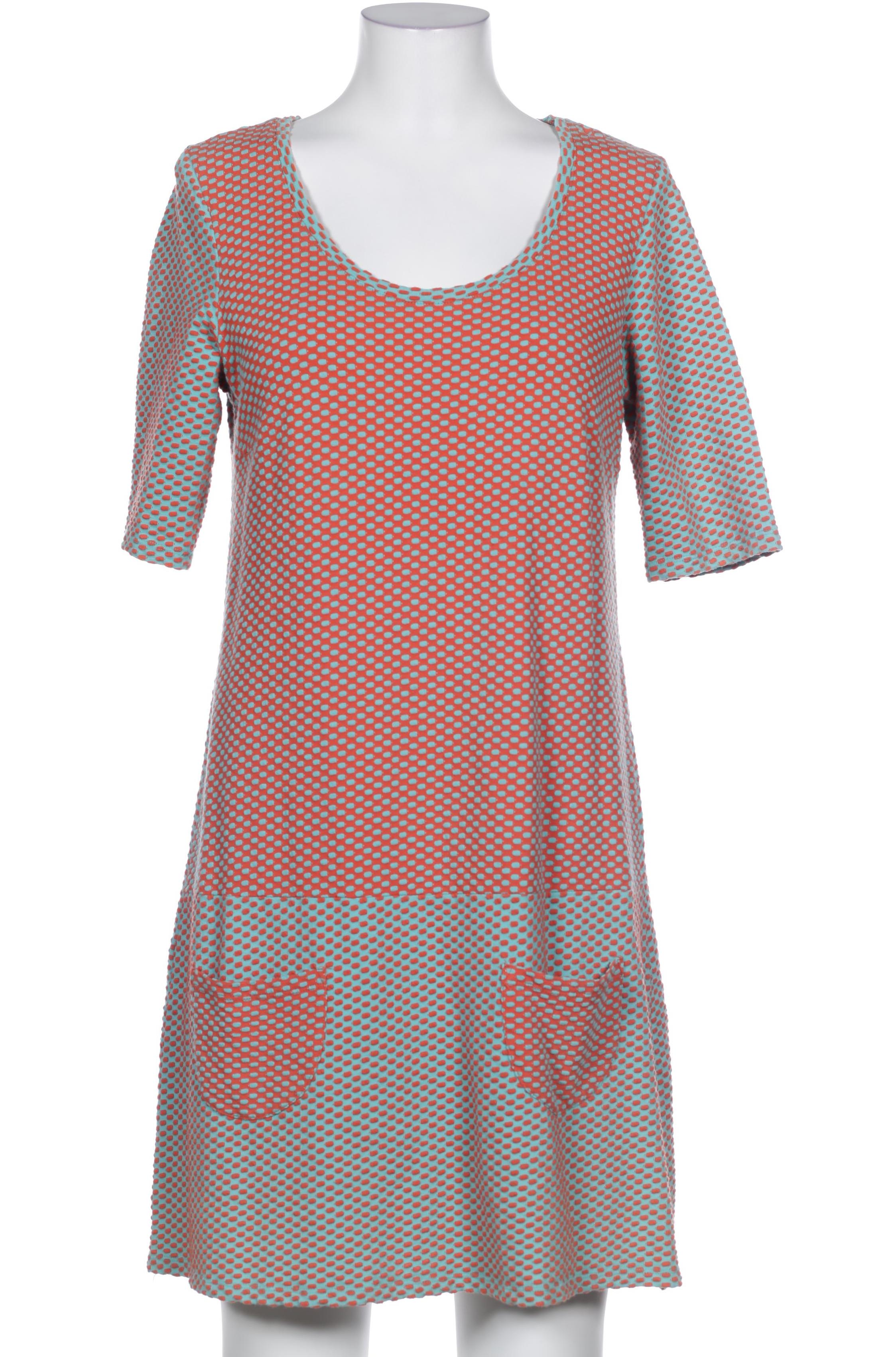 

Blutsgeschwister Damen Kleid, türkis, Gr. 44