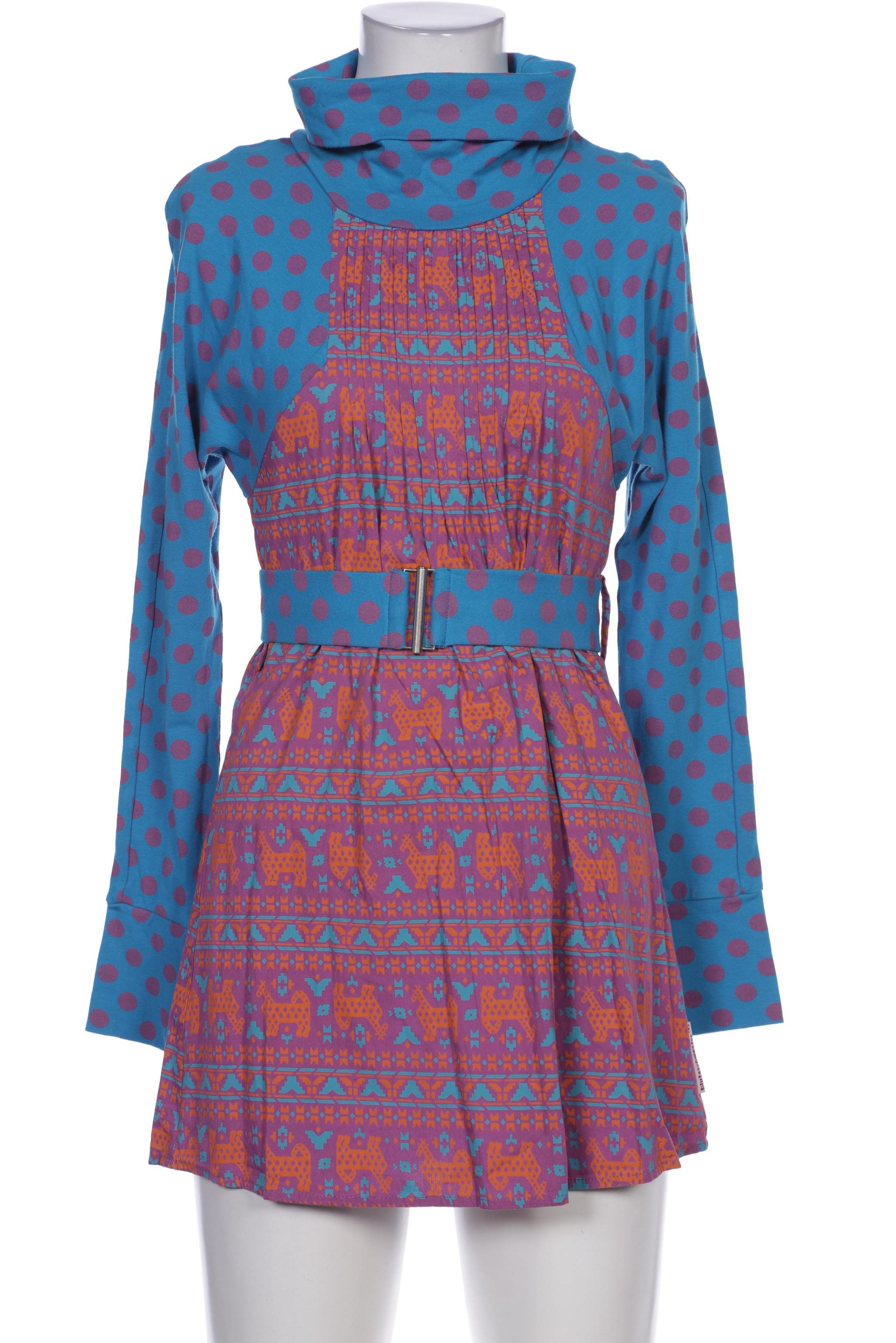 

Blutsgeschwister Damen Kleid, mehrfarbig, Gr. 34