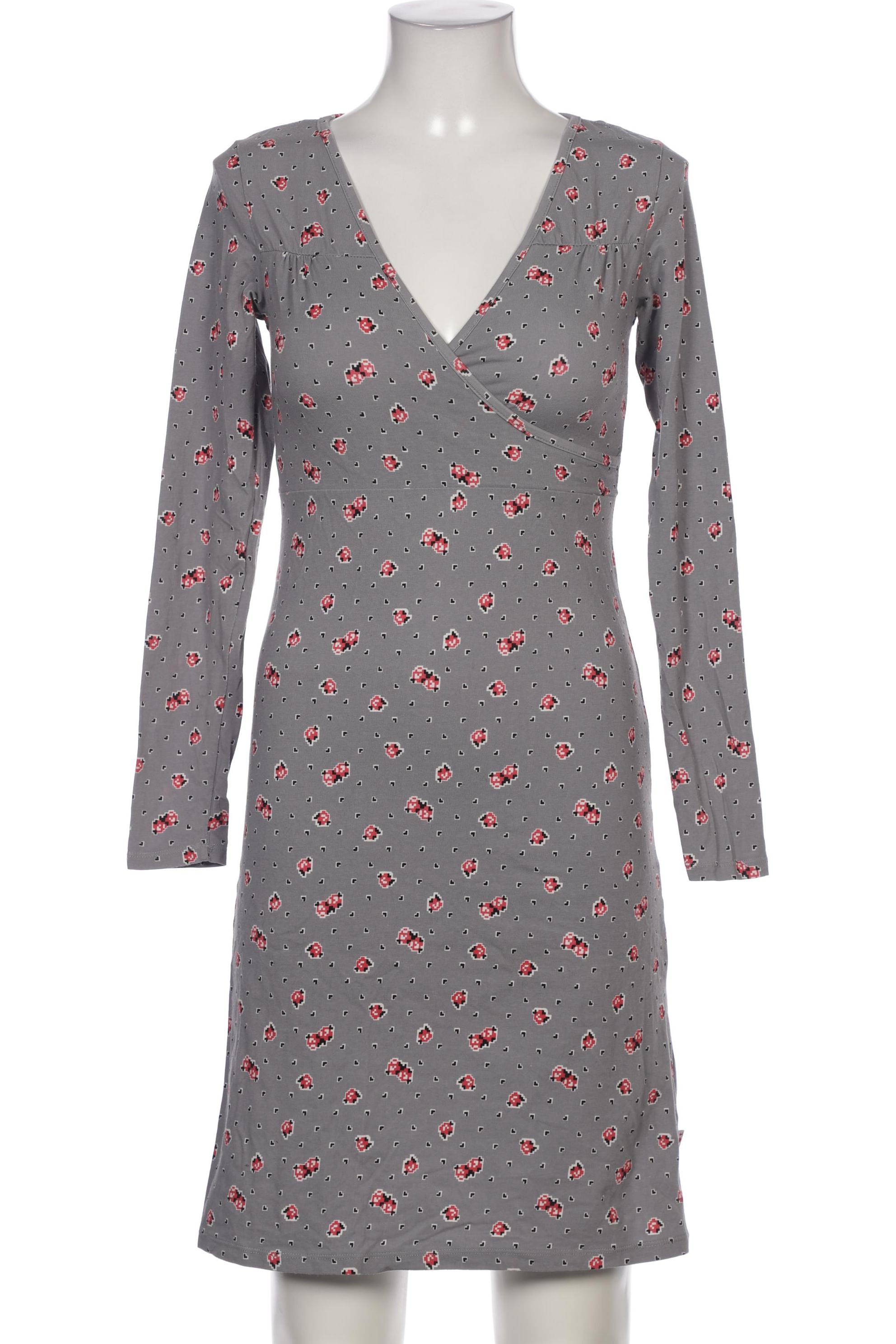 

Blutsgeschwister Damen Kleid, grau, Gr. 36