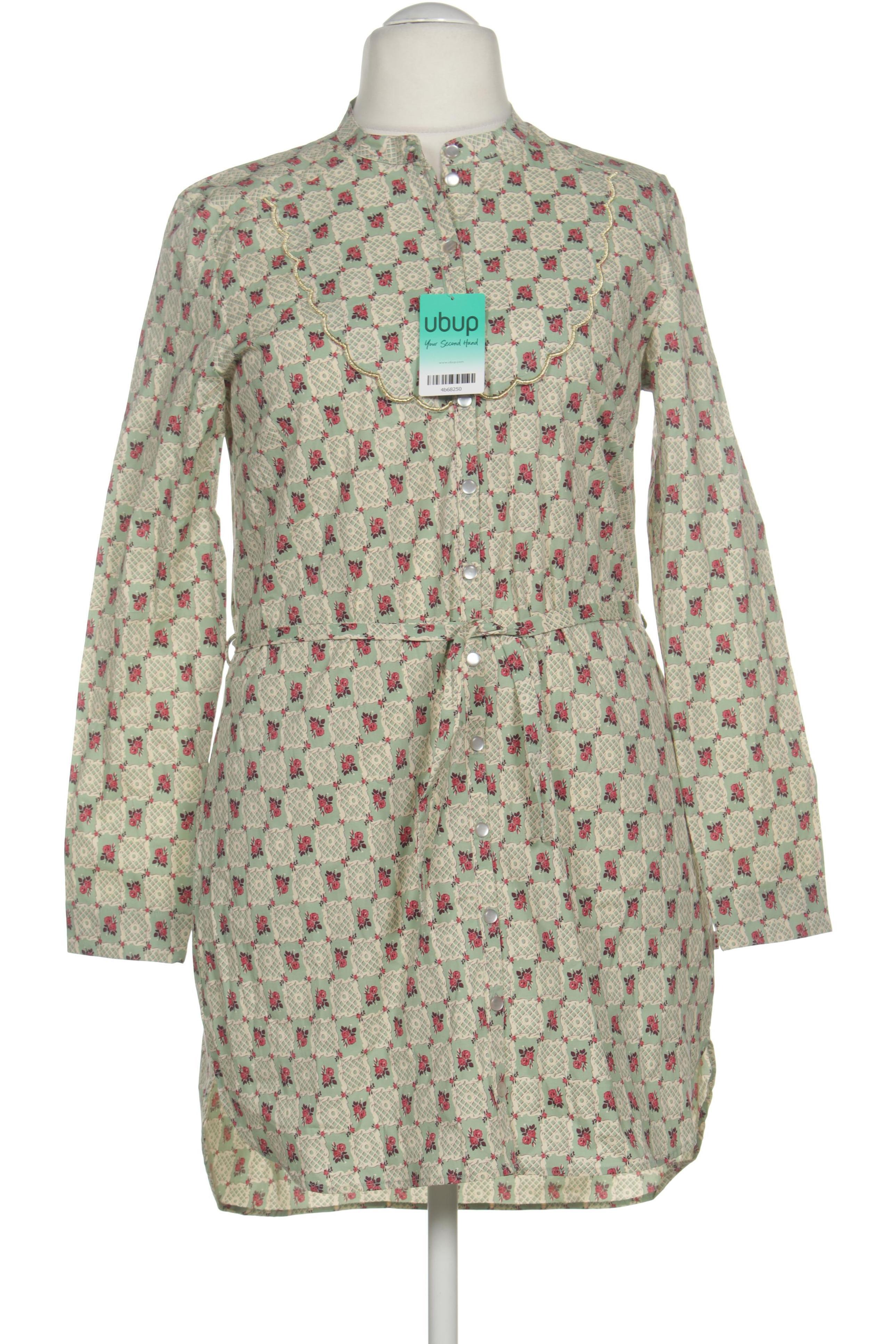 

Blutsgeschwister Damen Kleid, grün, Gr.