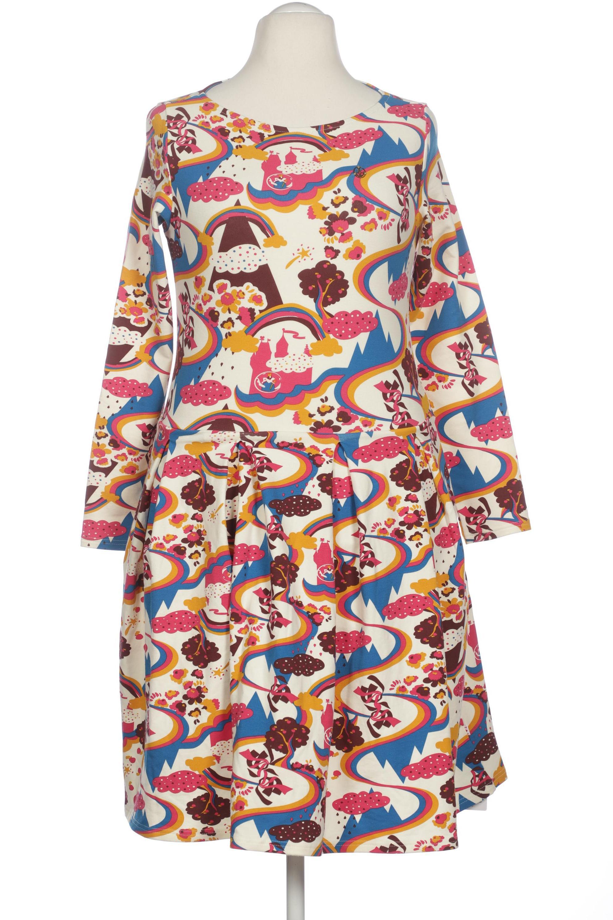 

Blutsgeschwister Damen Kleid, mehrfarbig, Gr.