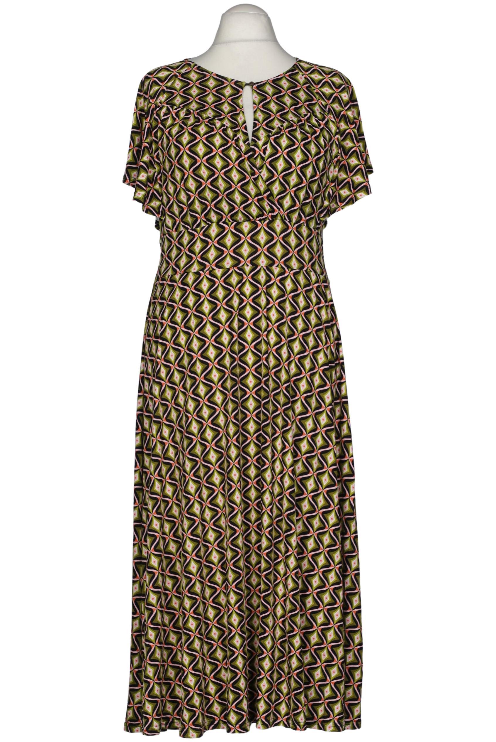 

Blutsgeschwister Damen Kleid, mehrfarbig, Gr. 44