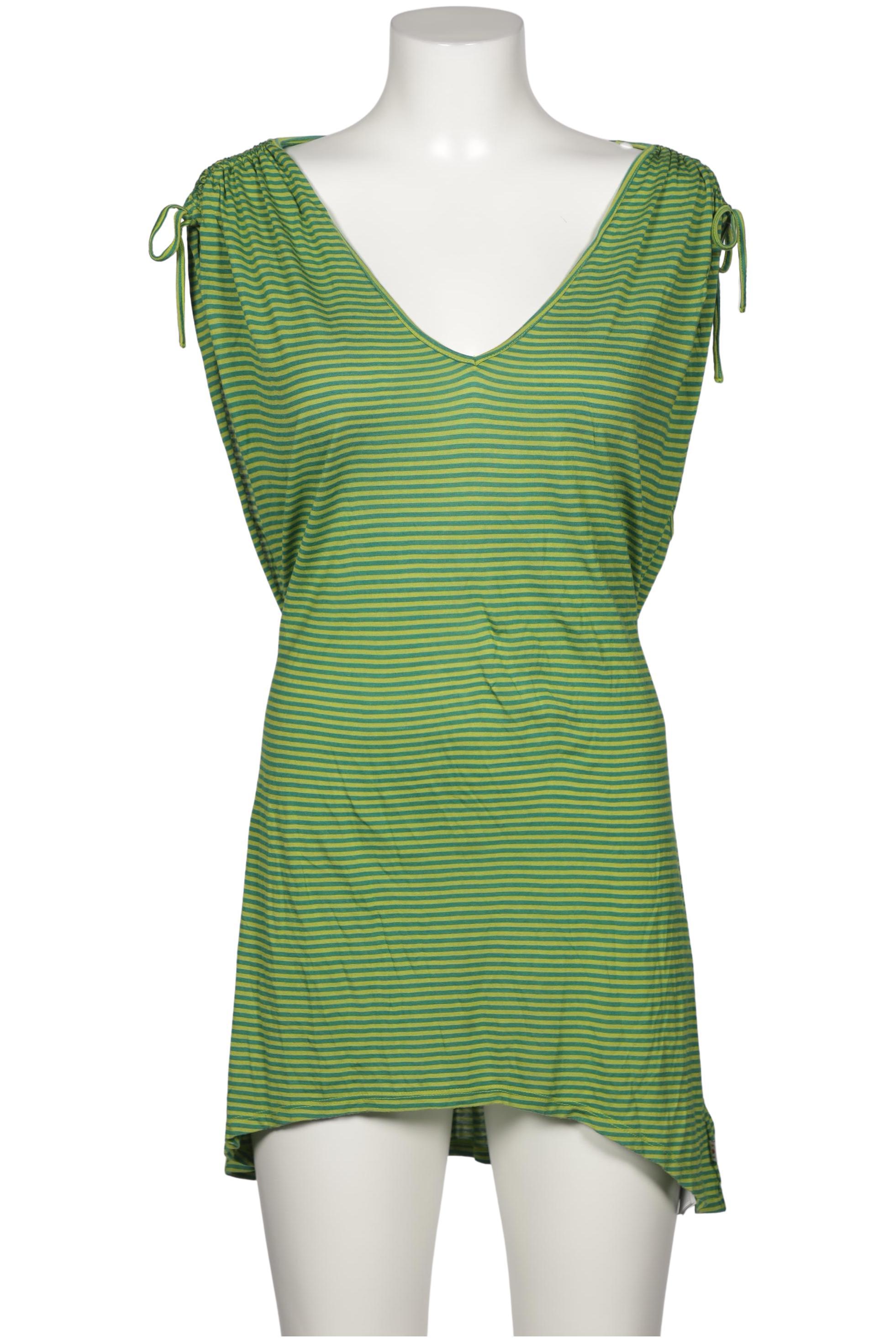 

Blutsgeschwister Damen Kleid, grün, Gr. 38