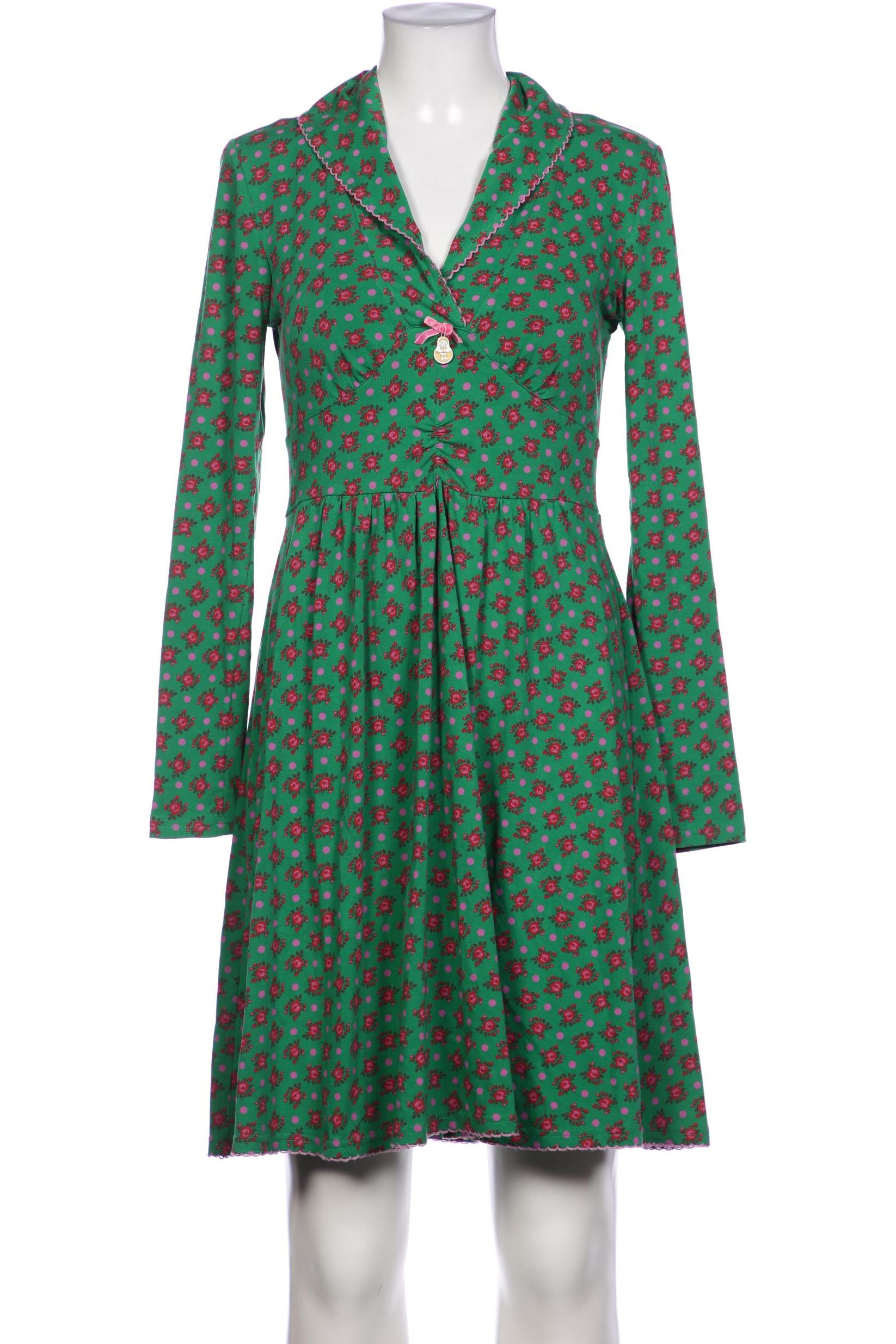 

Blutsgeschwister Damen Kleid, grün, Gr. 38