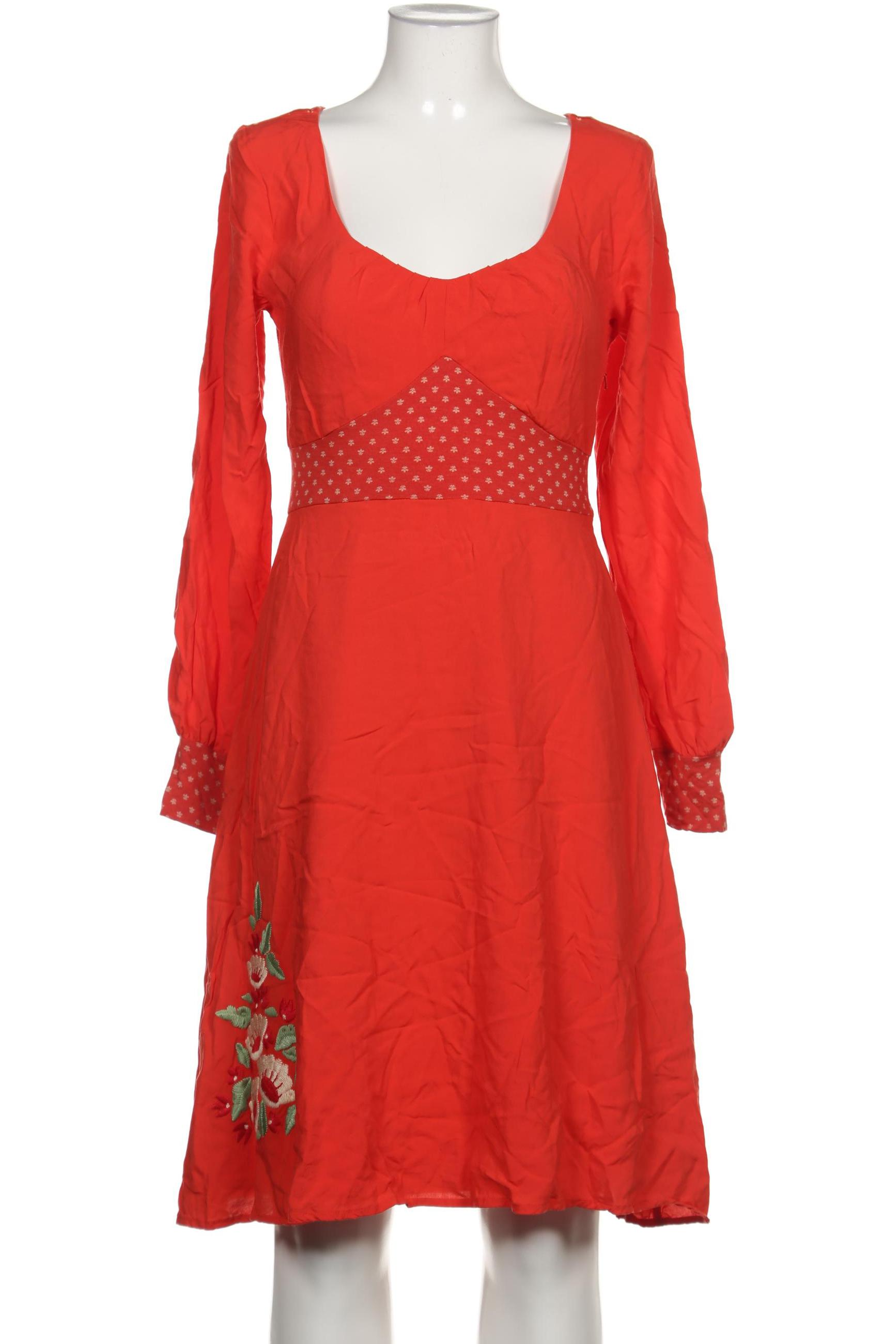 

Blutsgeschwister Damen Kleid, rot