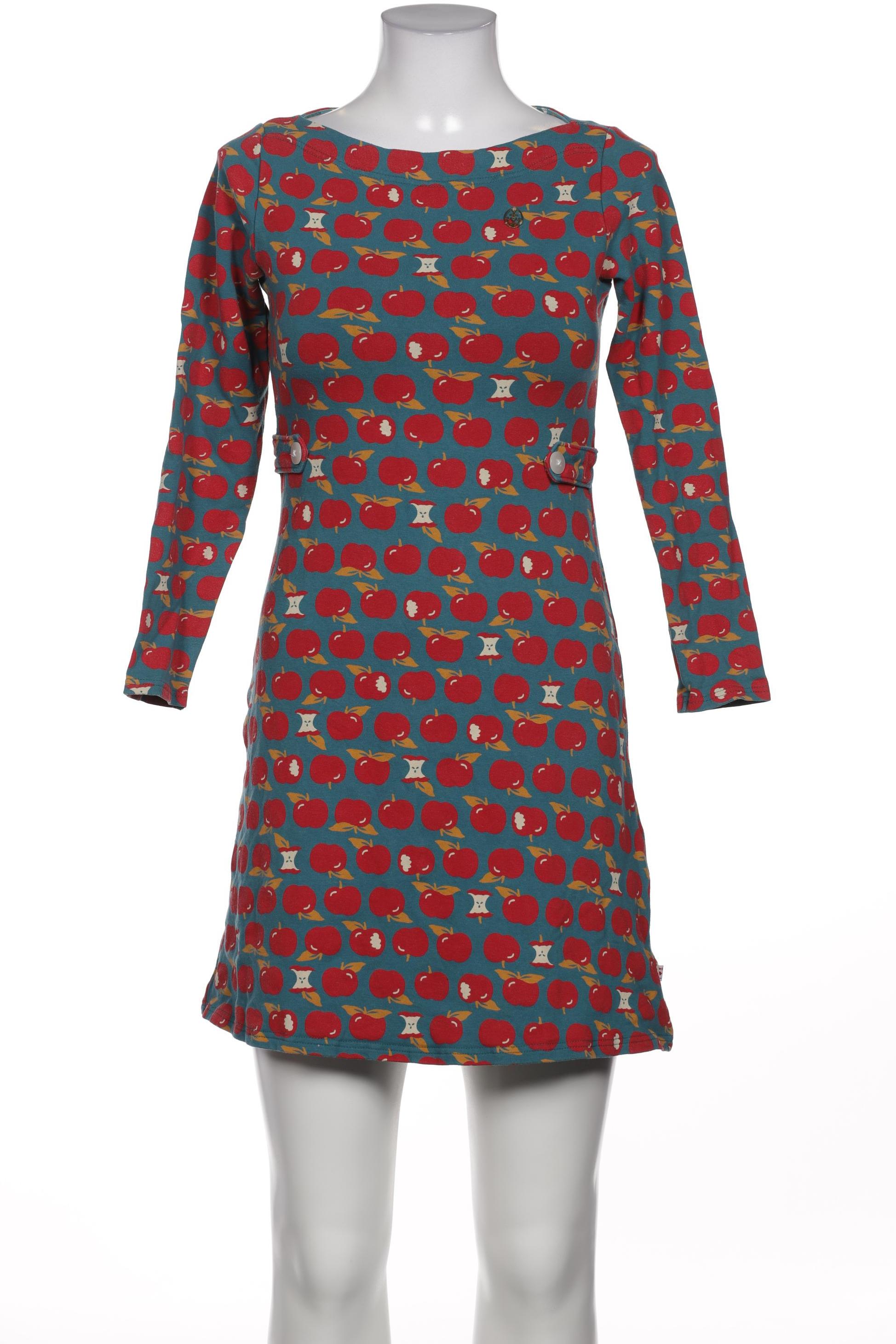 

Blutsgeschwister Damen Kleid, blau, Gr. 36