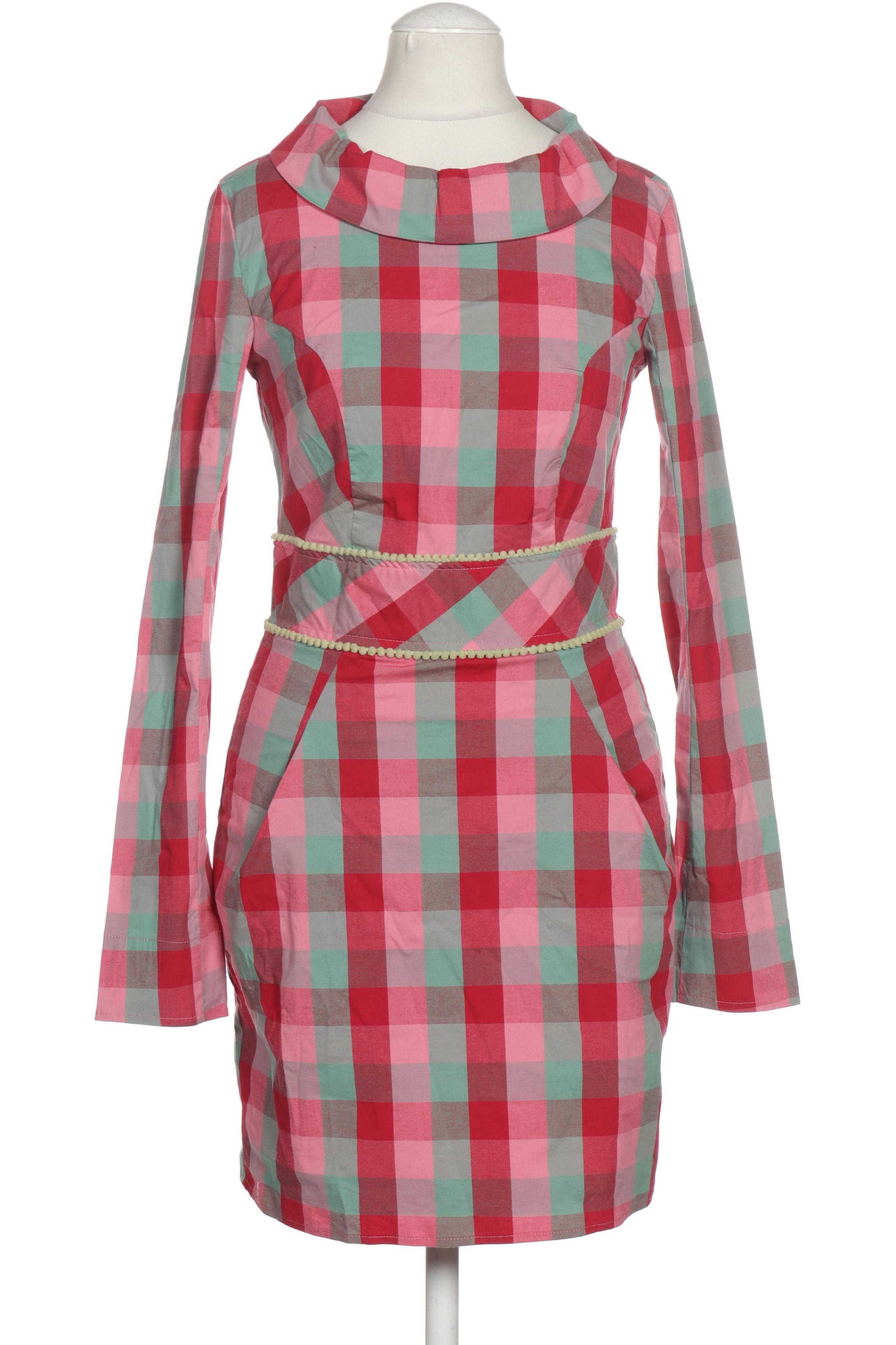 

Blutsgeschwister Damen Kleid, pink, Gr.