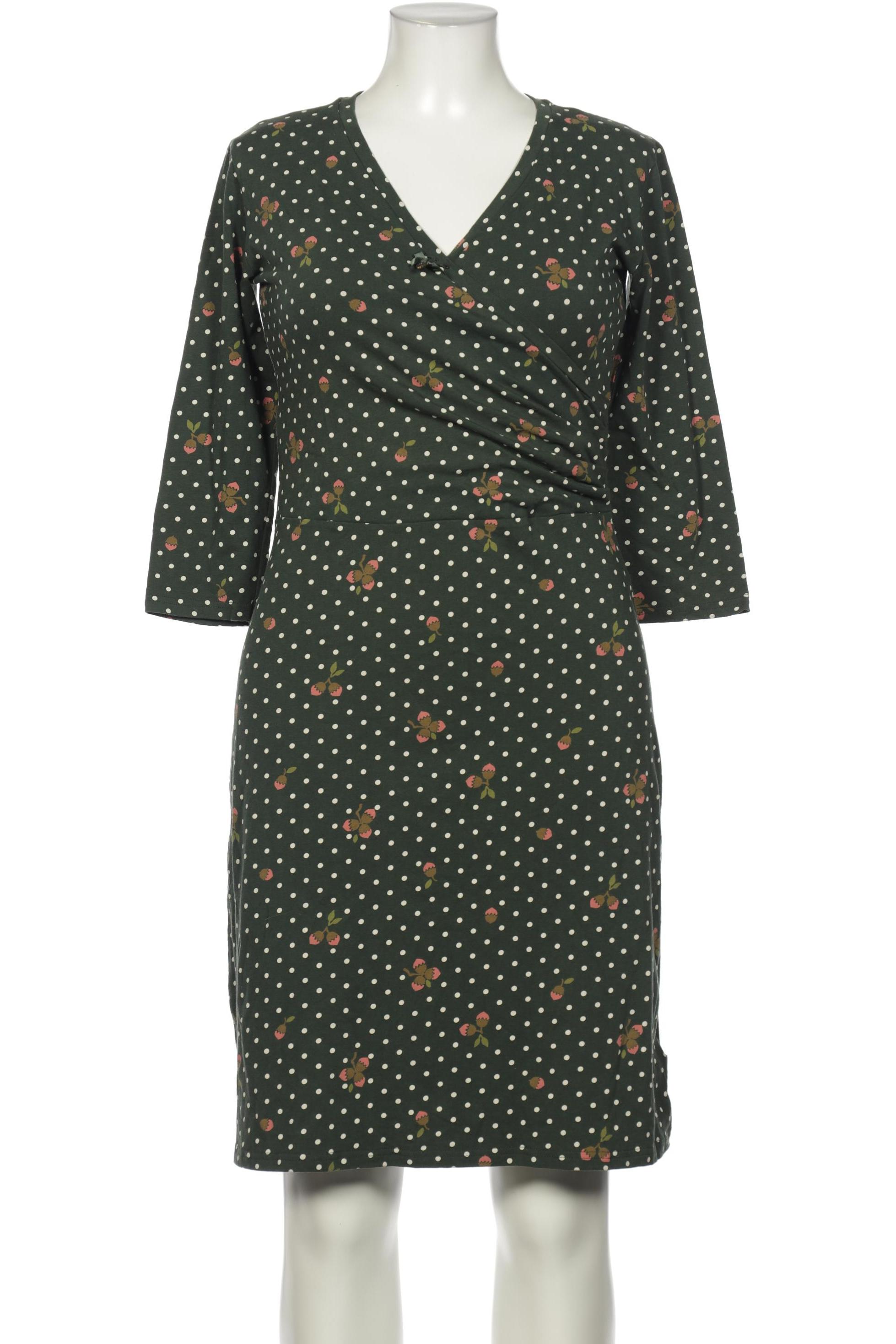 

Blutsgeschwister Damen Kleid, grün