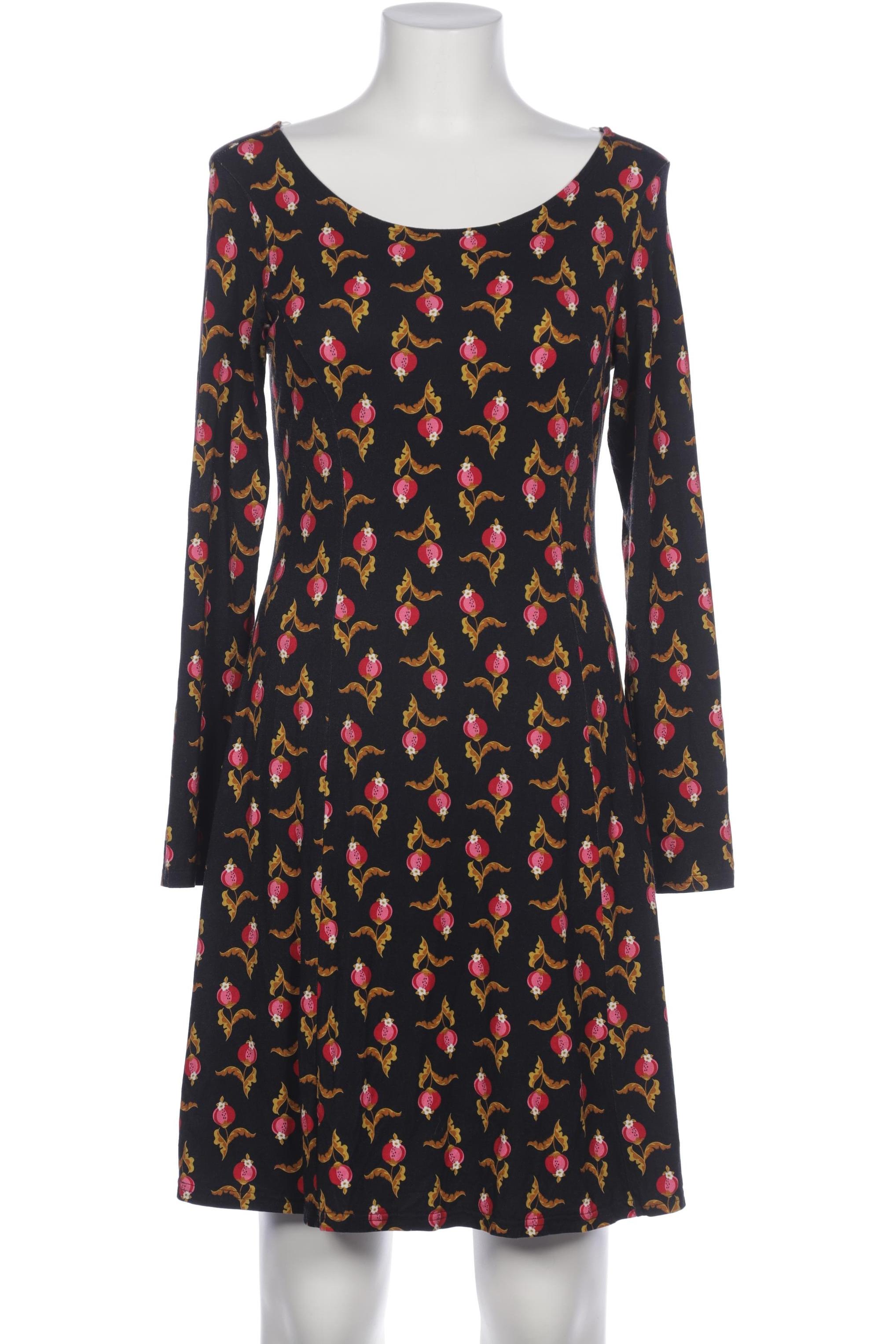 

Blutsgeschwister Damen Kleid, schwarz, Gr. 38