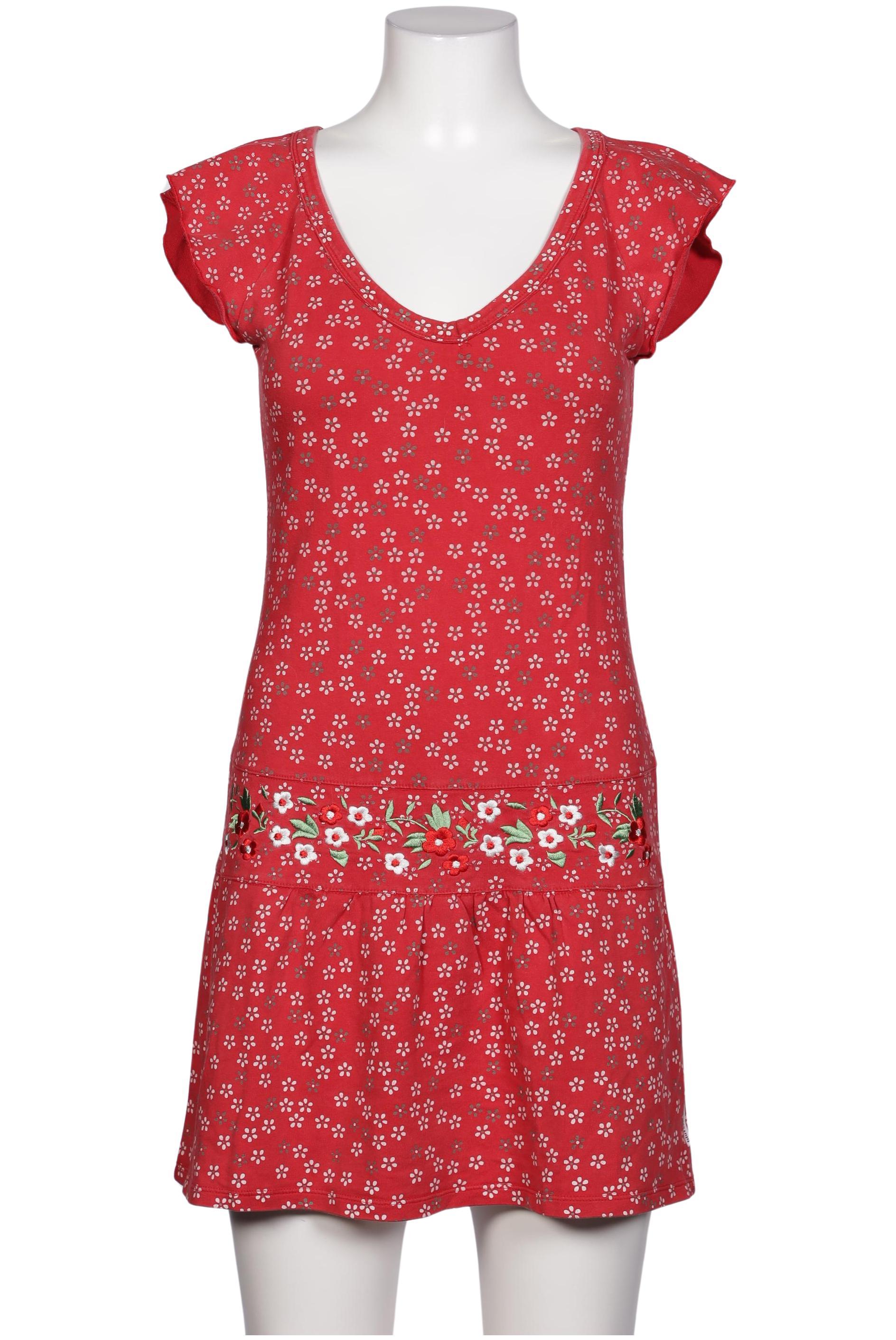 

Blutsgeschwister Damen Kleid, rot, Gr. 42