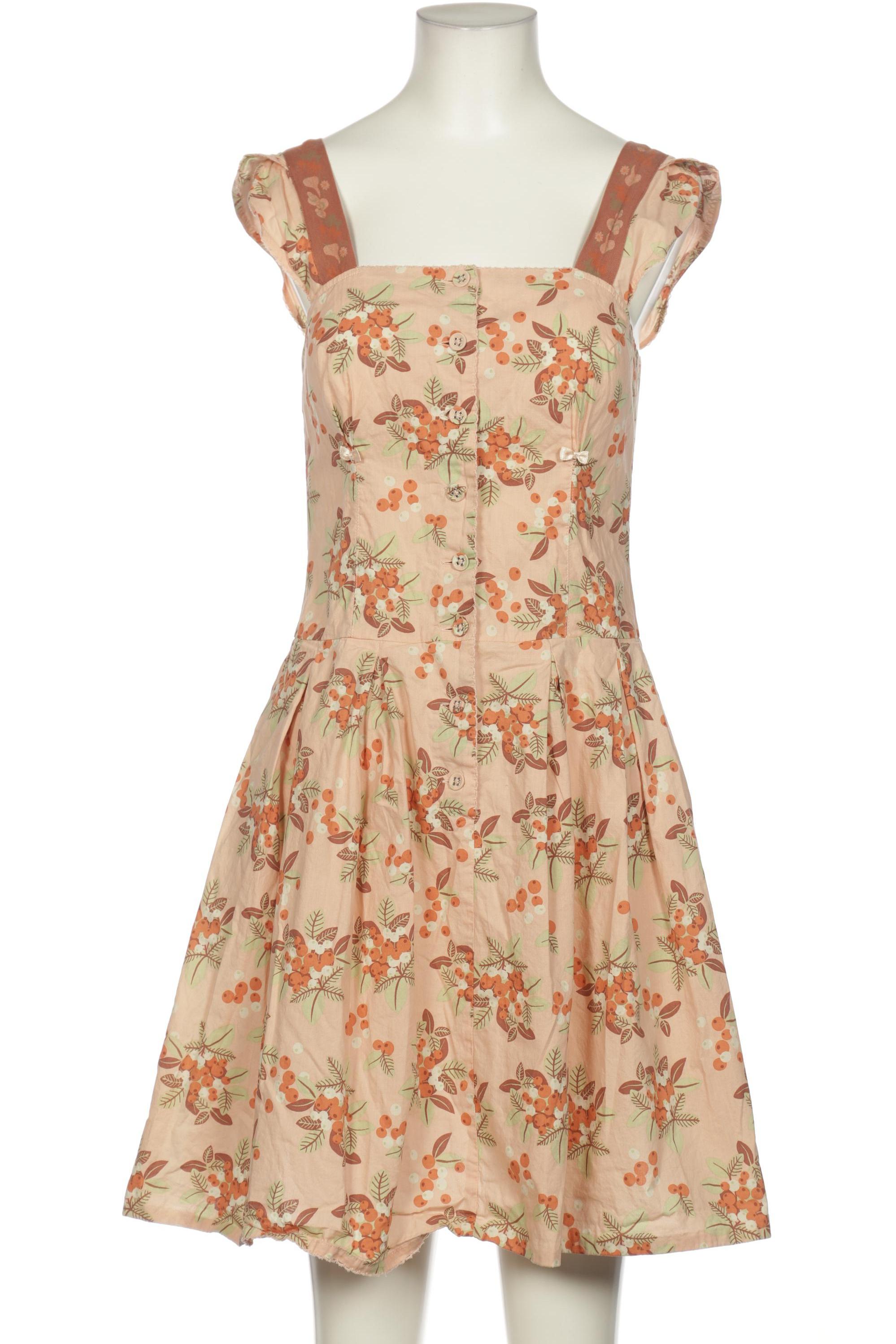 

Blutsgeschwister Damen Kleid, pink