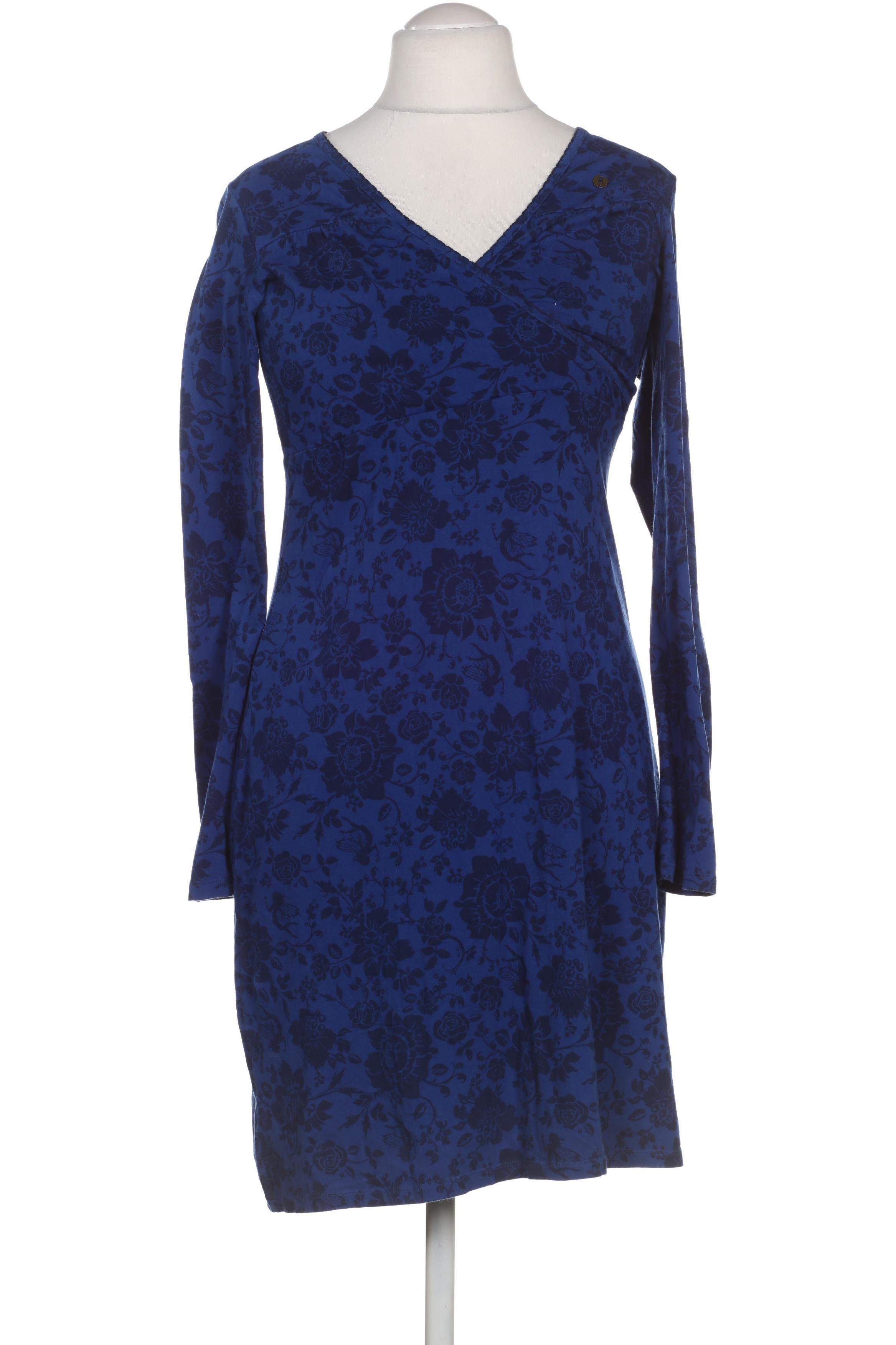 

Blutsgeschwister Damen Kleid, blau, Gr.