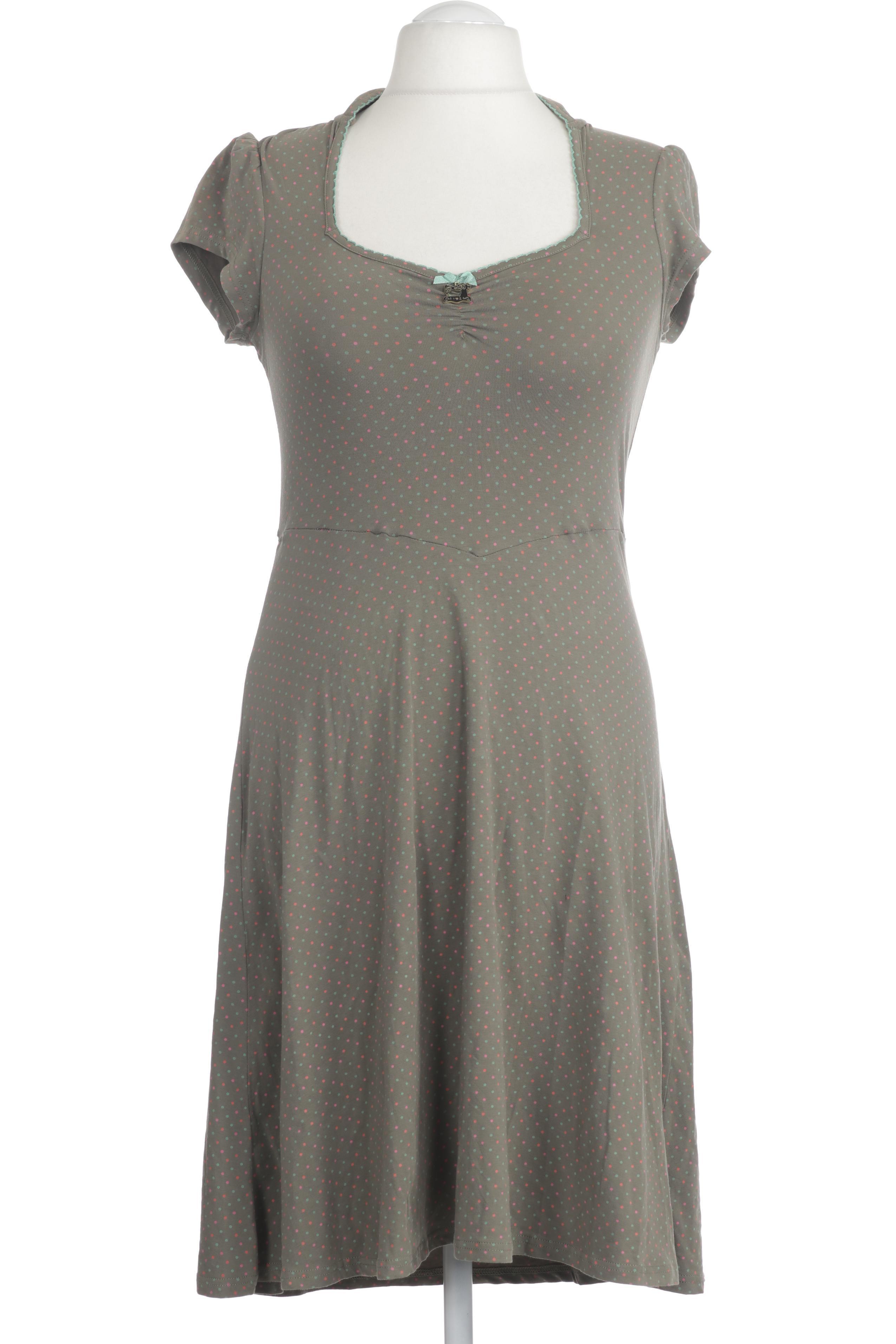 

Blutsgeschwister Damen Kleid, grün, Gr.