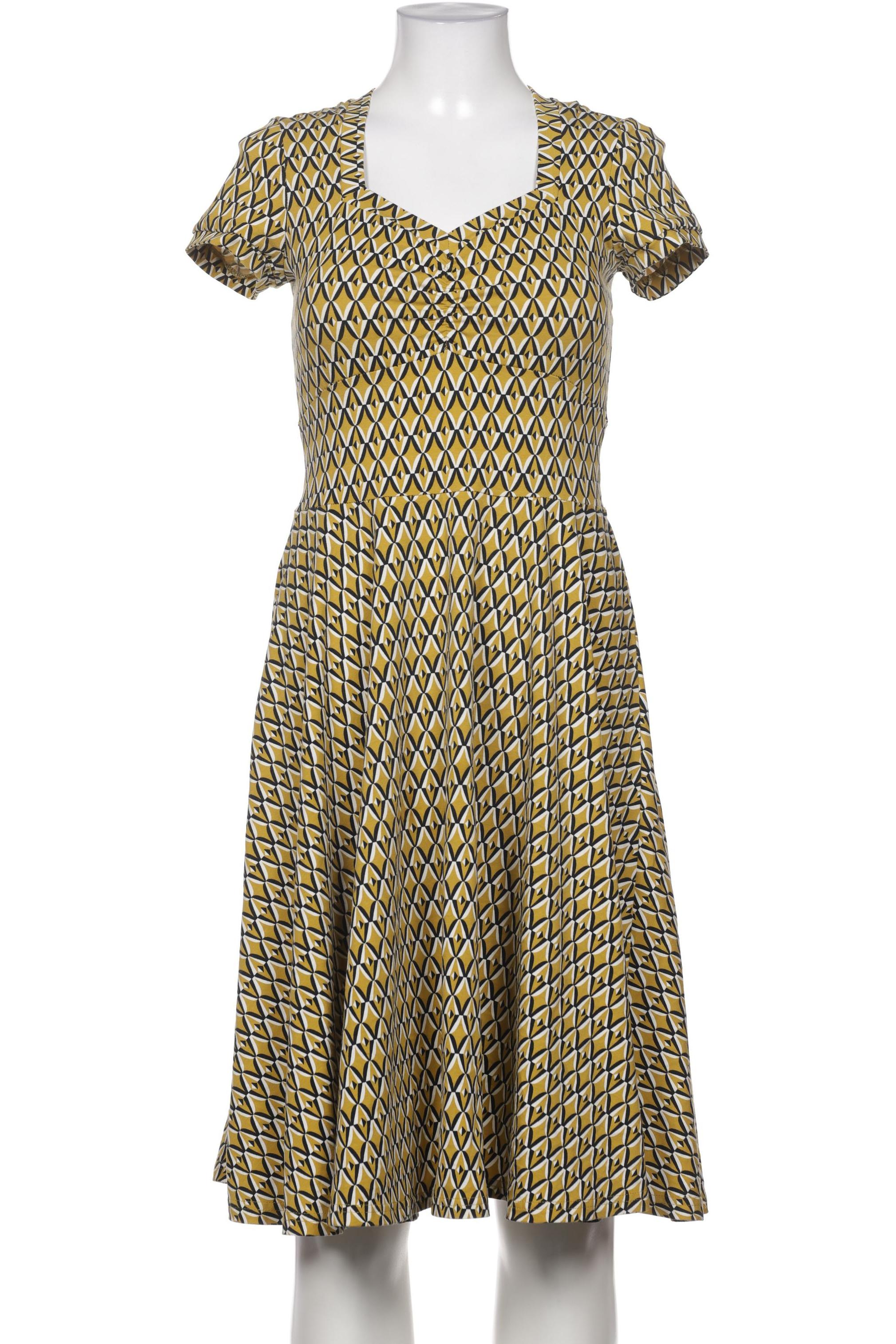 

Blutsgeschwister Damen Kleid, gelb, Gr. 36