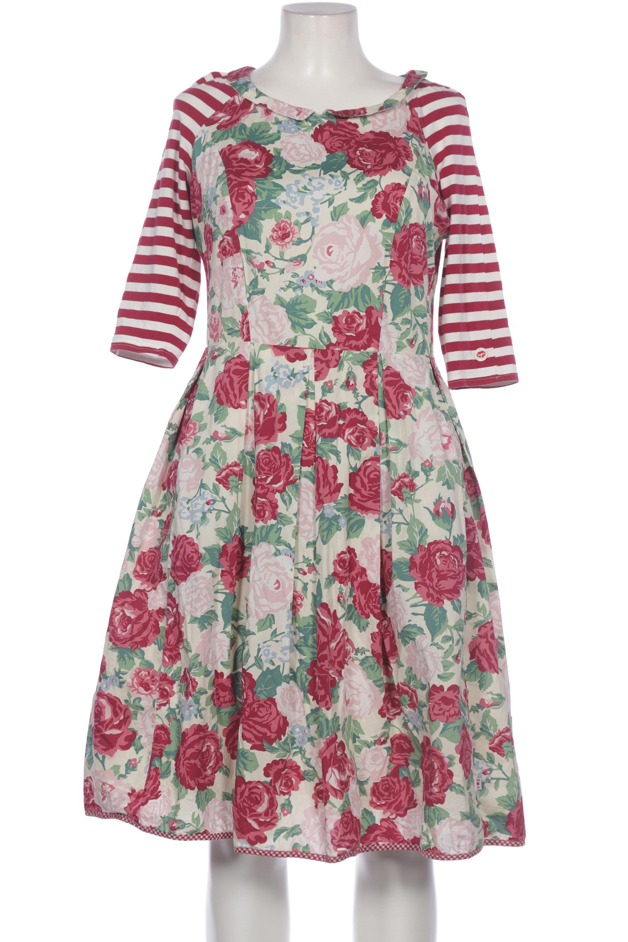 

Blutsgeschwister Damen Kleid, mehrfarbig, Gr. 44