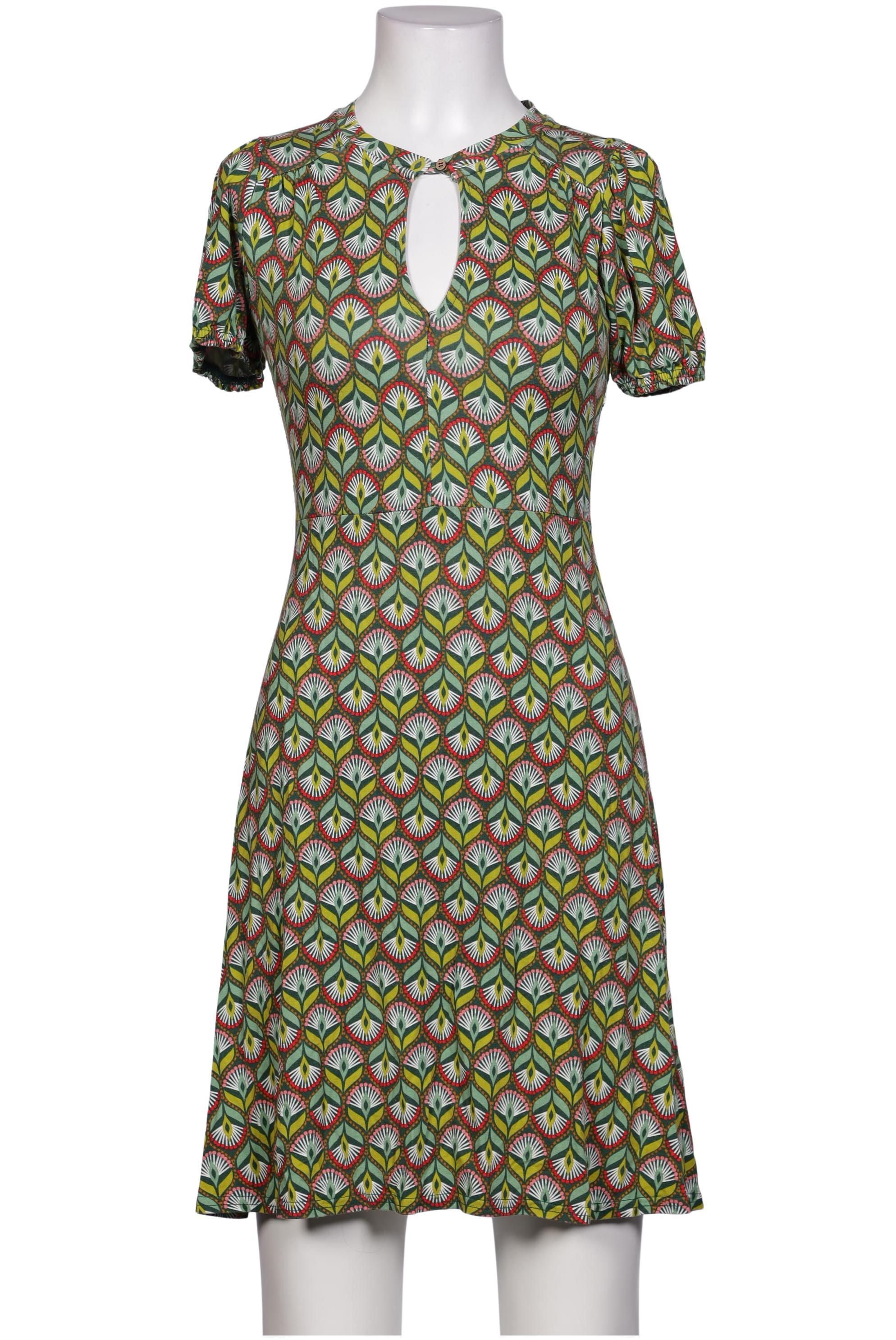 

Blutsgeschwister Damen Kleid, mehrfarbig, Gr. 34