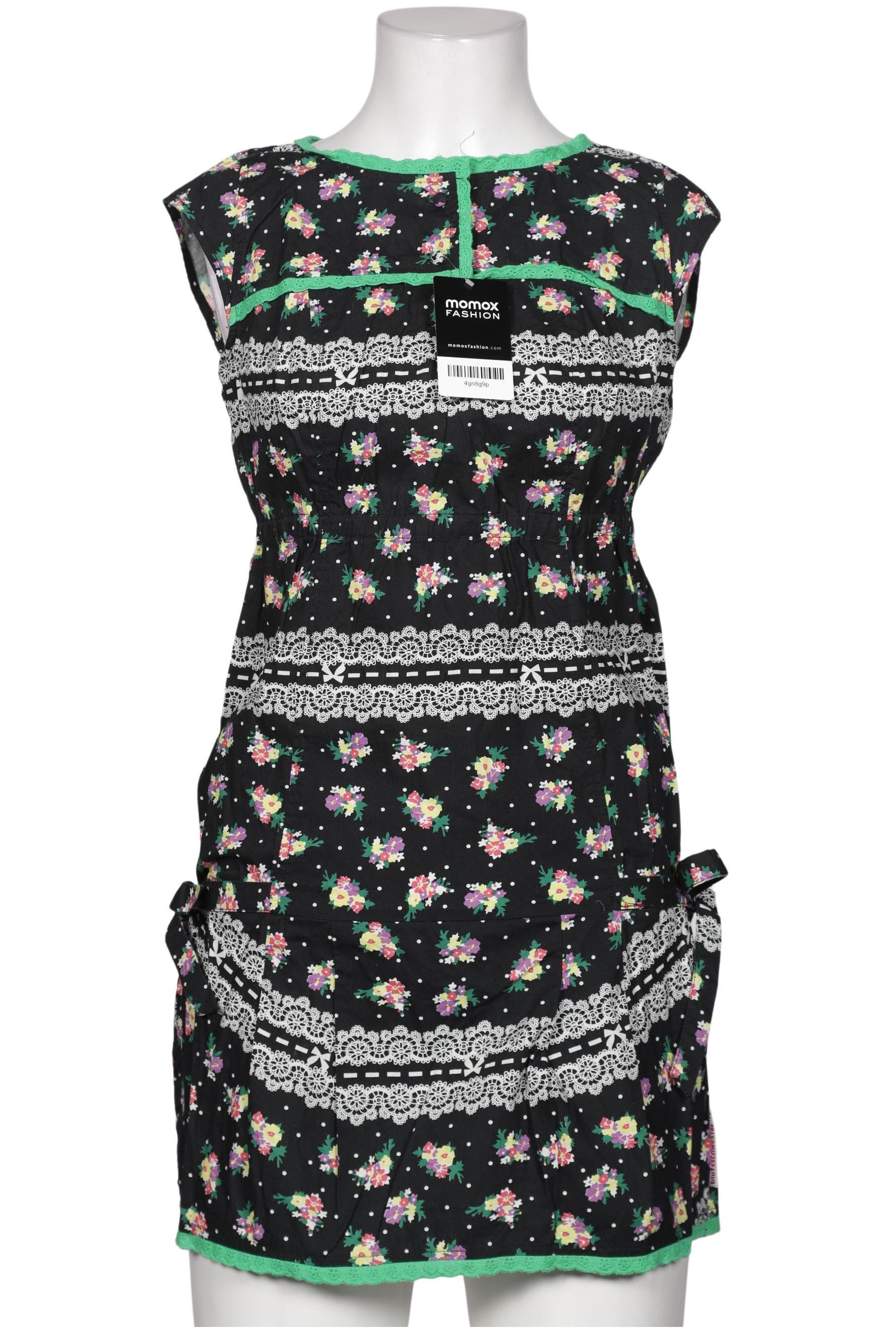 

Blutsgeschwister Damen Kleid, mehrfarbig, Gr. 36