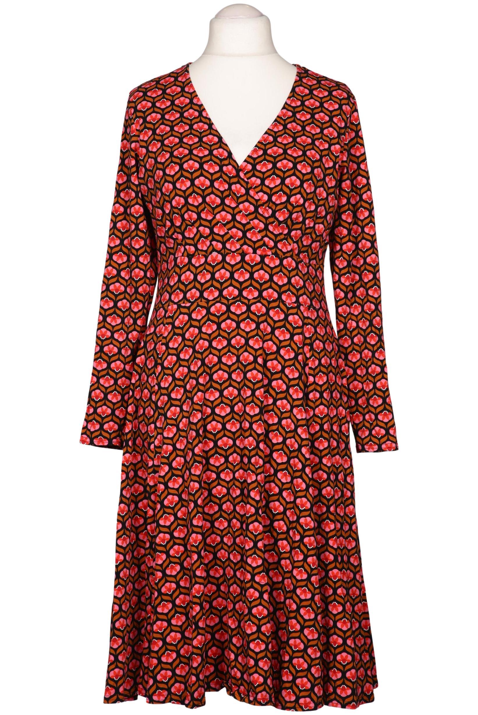 

Blutsgeschwister Damen Kleid, schwarz, Gr. 46