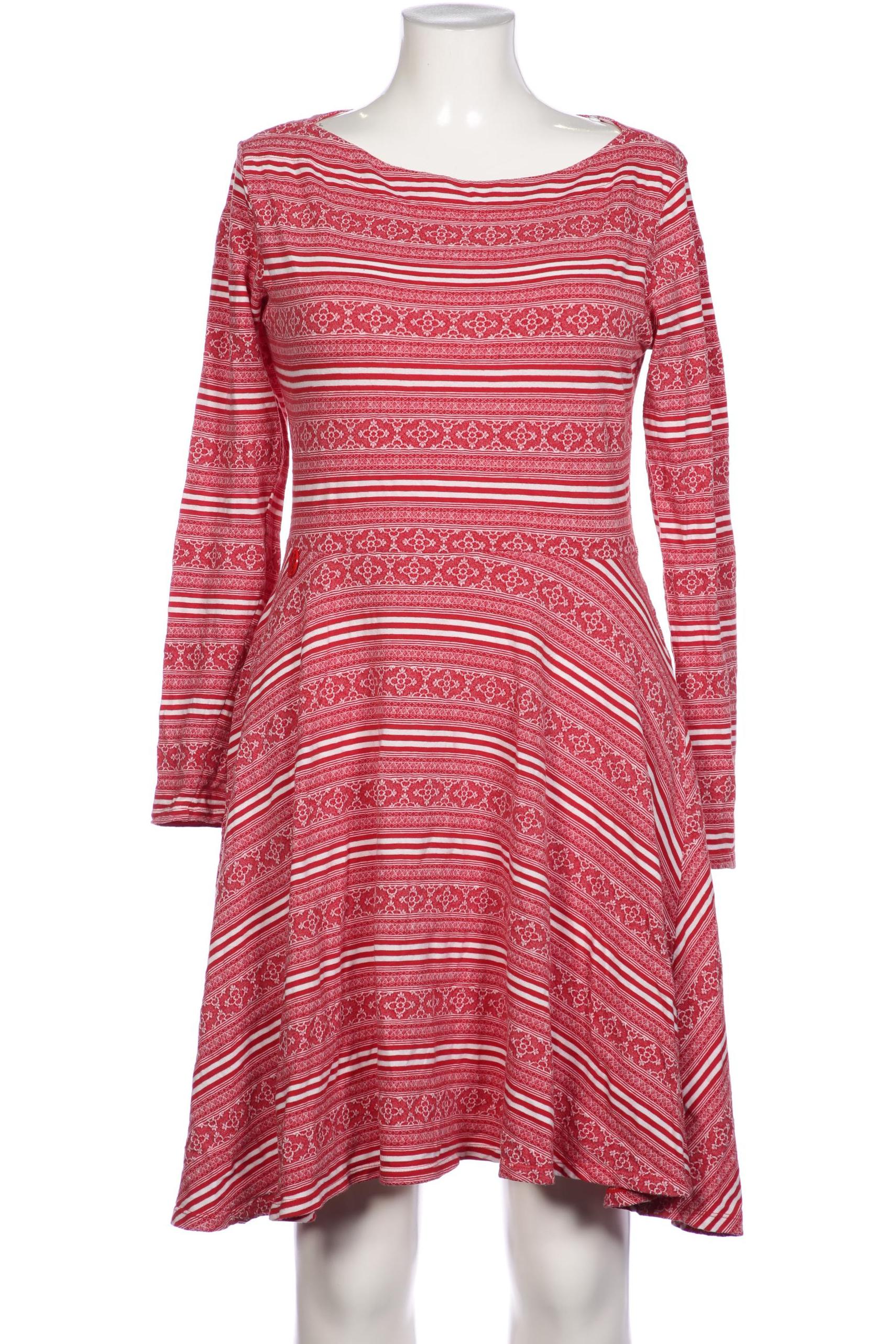 

Blutsgeschwister Damen Kleid, rot