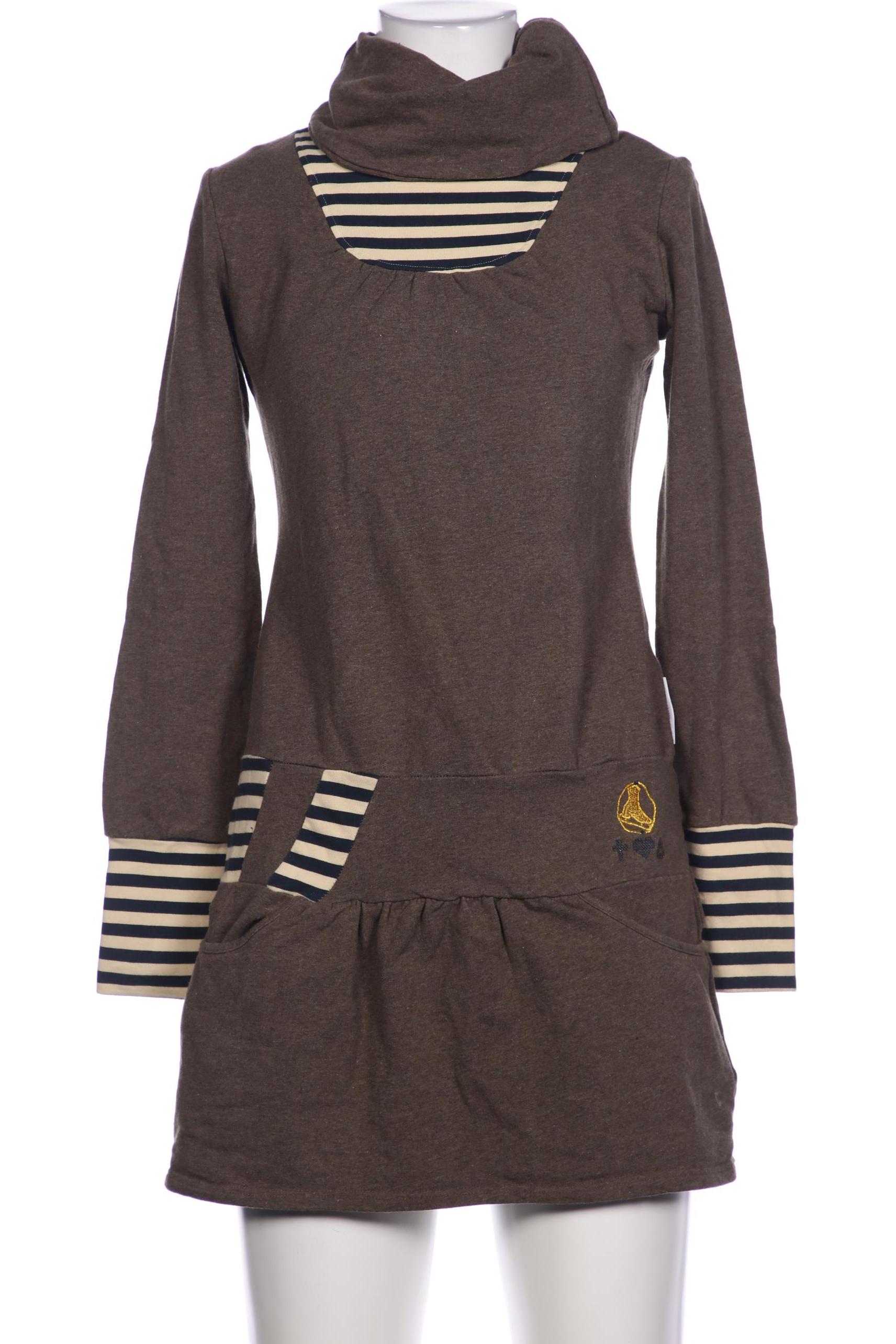 

Blutsgeschwister Damen Kleid, grau, Gr. 34
