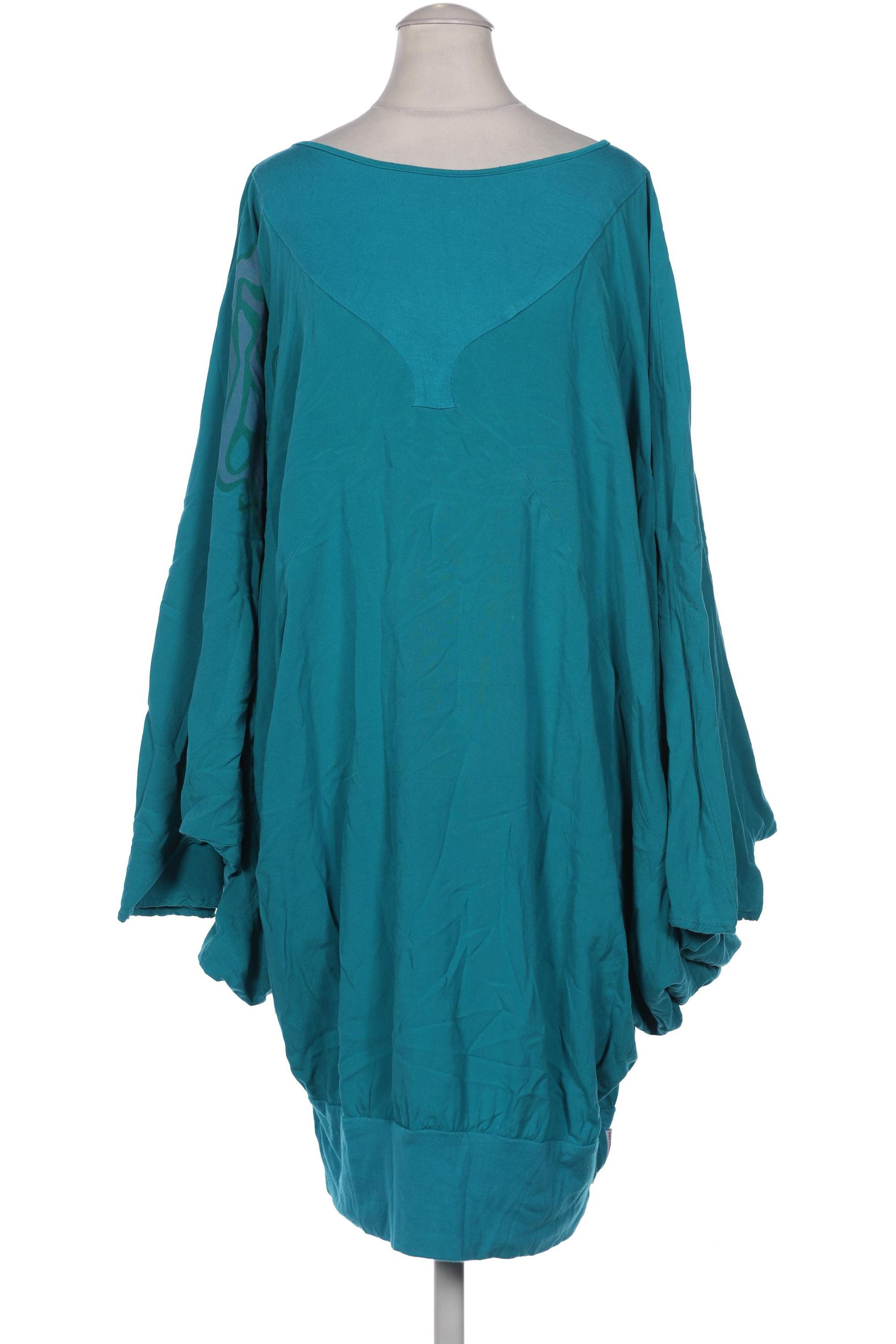 

Blutsgeschwister Damen Kleid, türkis, Gr. 38