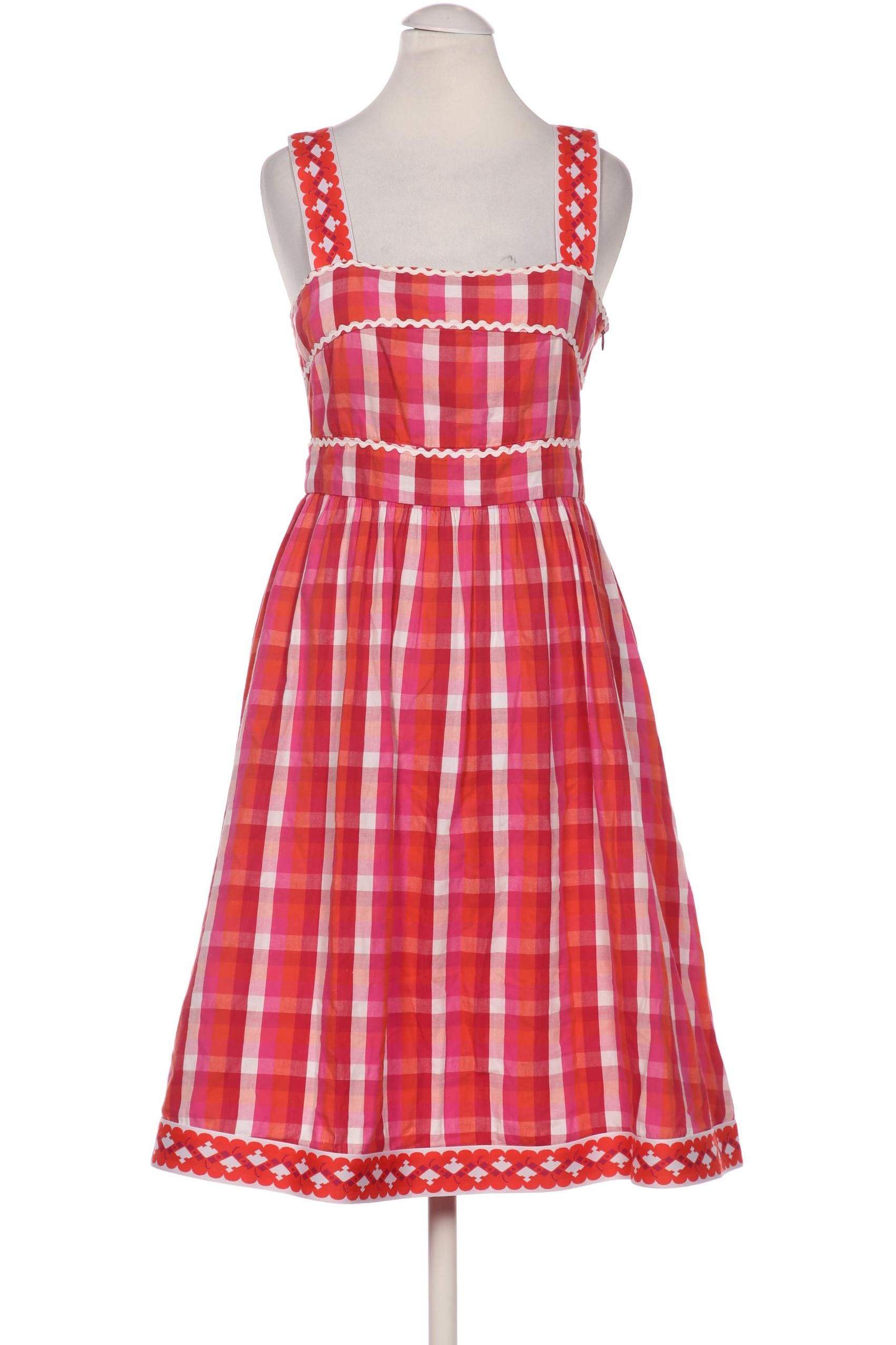 

Blutsgeschwister Damen Kleid, rot, Gr. 34