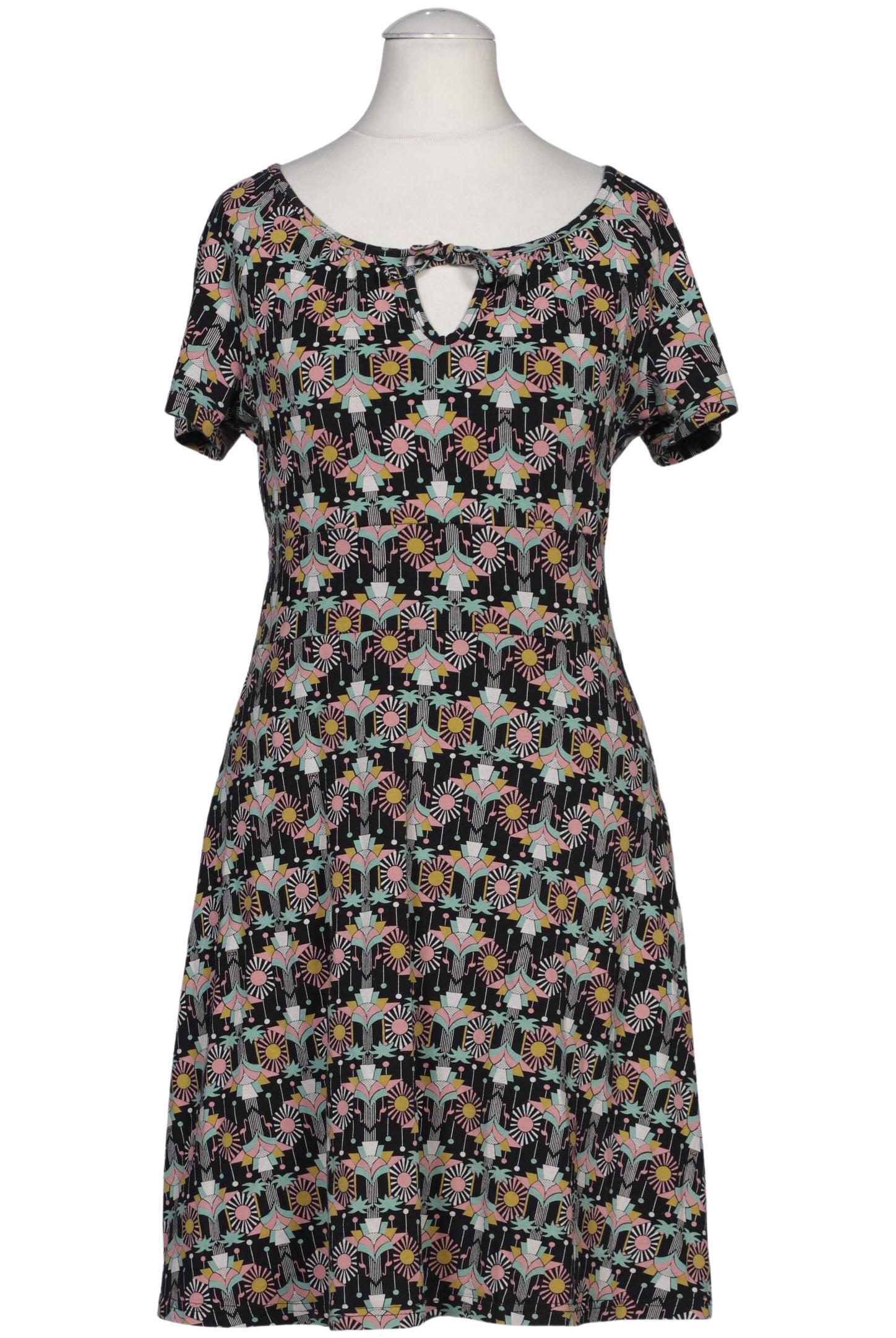 

Blutsgeschwister Damen Kleid, mehrfarbig, Gr. 36