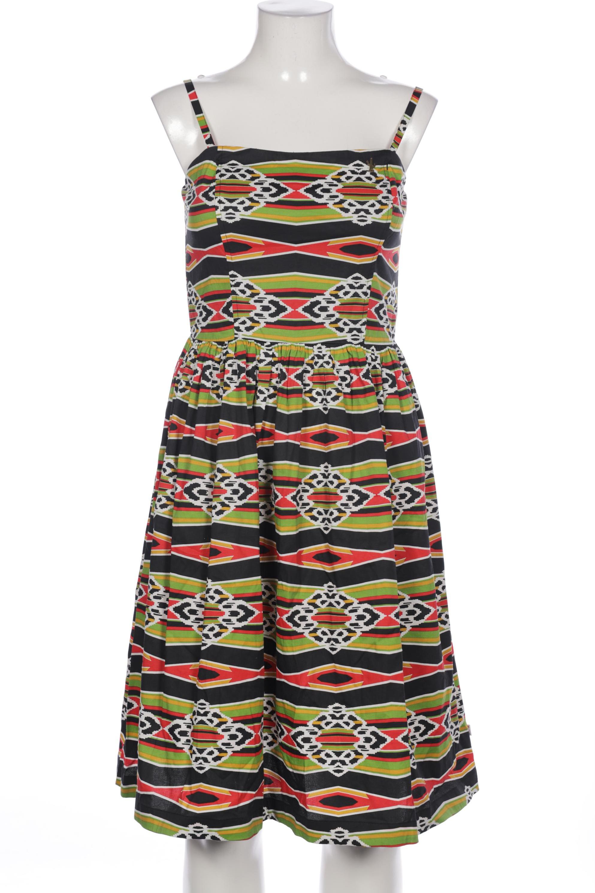

Blutsgeschwister Damen Kleid, mehrfarbig
