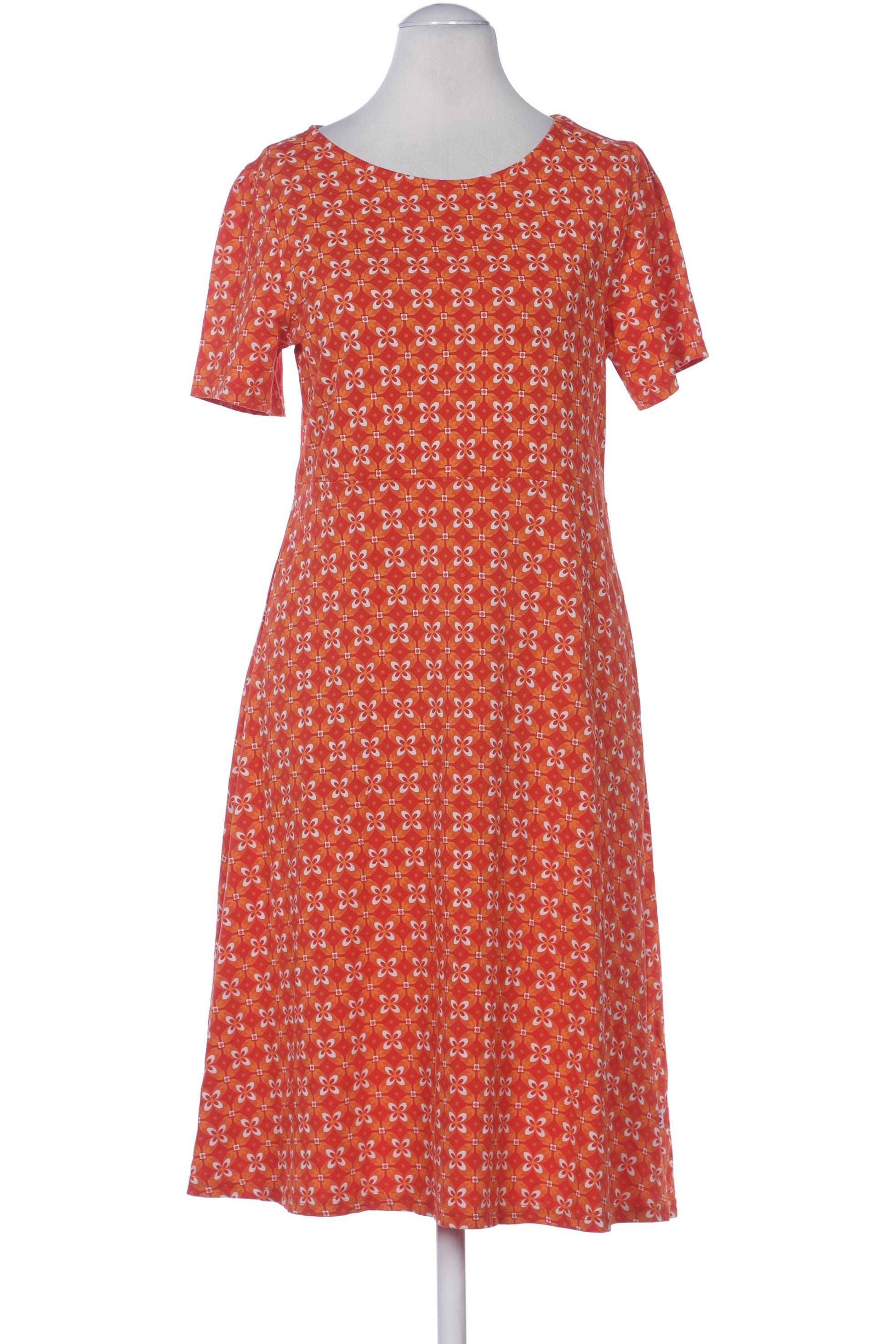 

Blutsgeschwister Damen Kleid, orange, Gr. 36