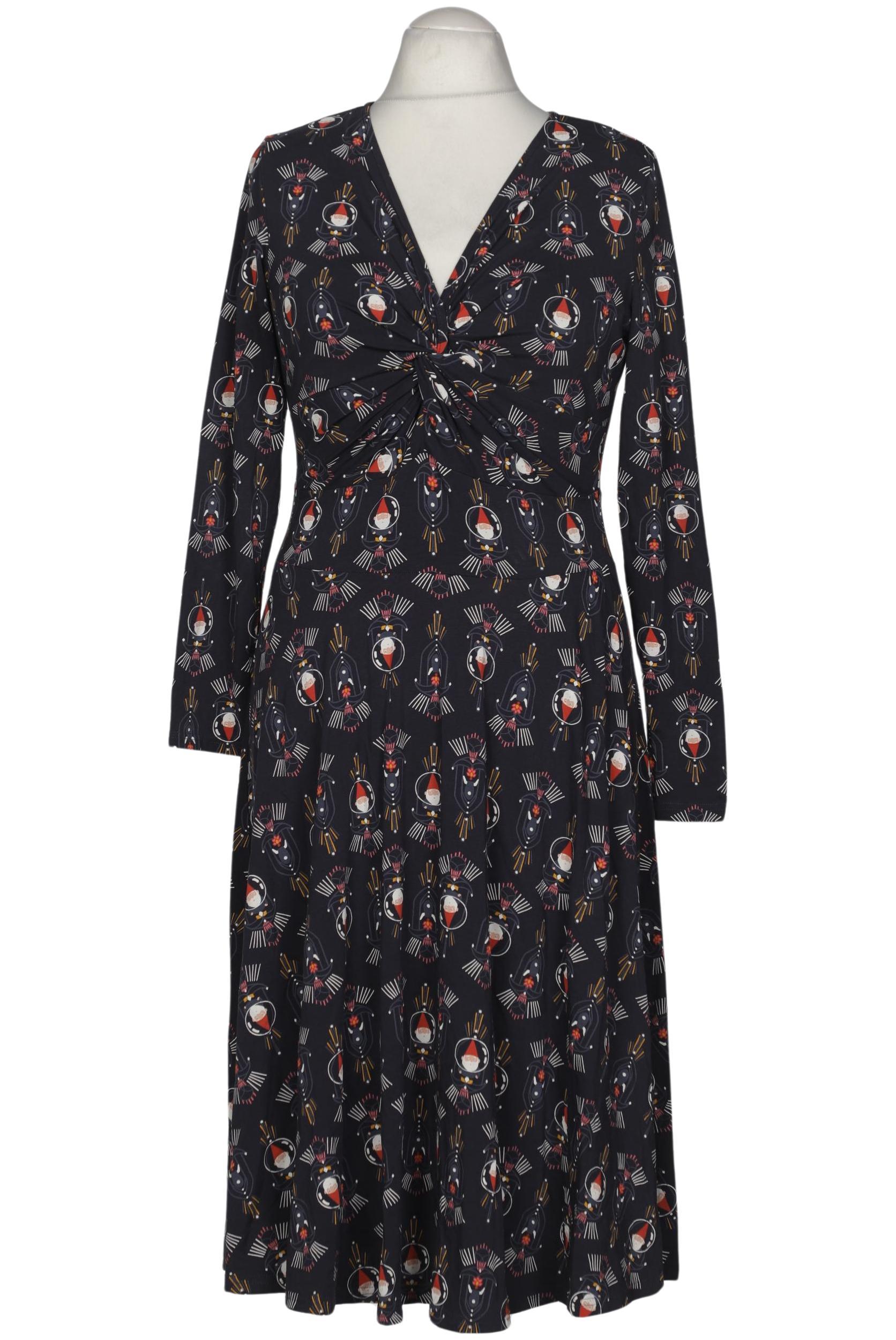 

Blutsgeschwister Damen Kleid, marineblau, Gr. 44
