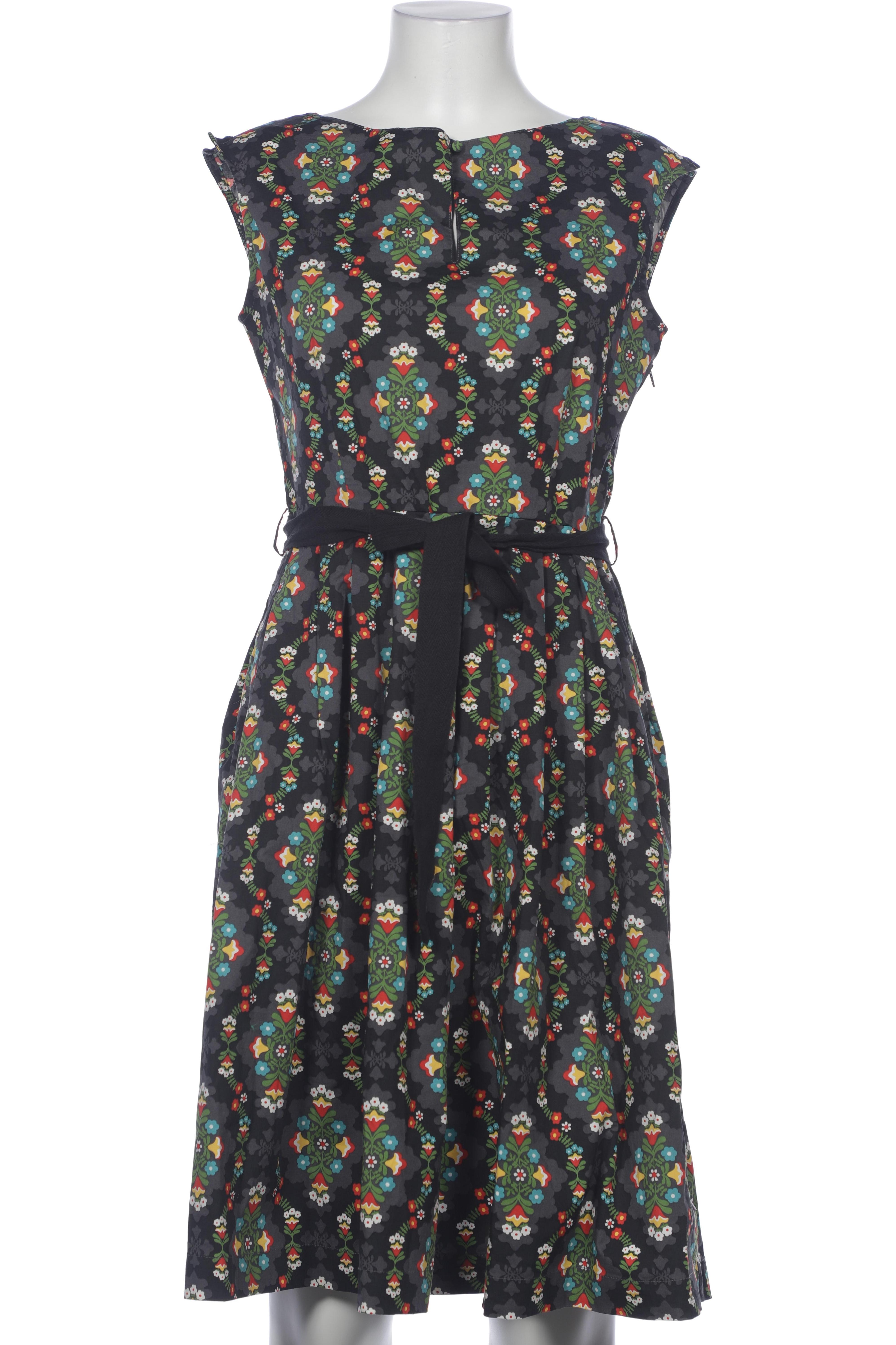 

Blutsgeschwister Damen Kleid, schwarz, Gr. 38