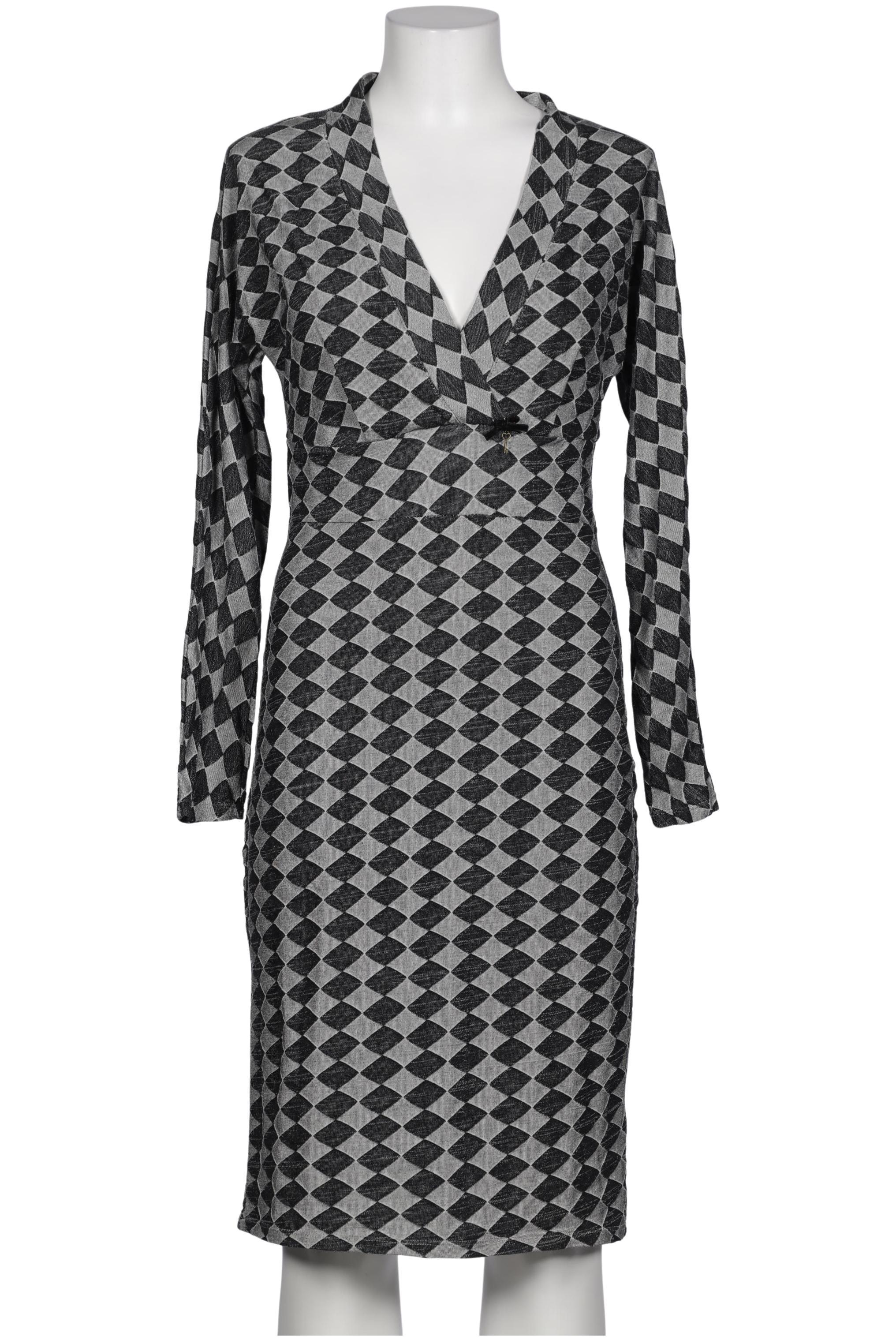 

Blutsgeschwister Damen Kleid, grau, Gr. 38