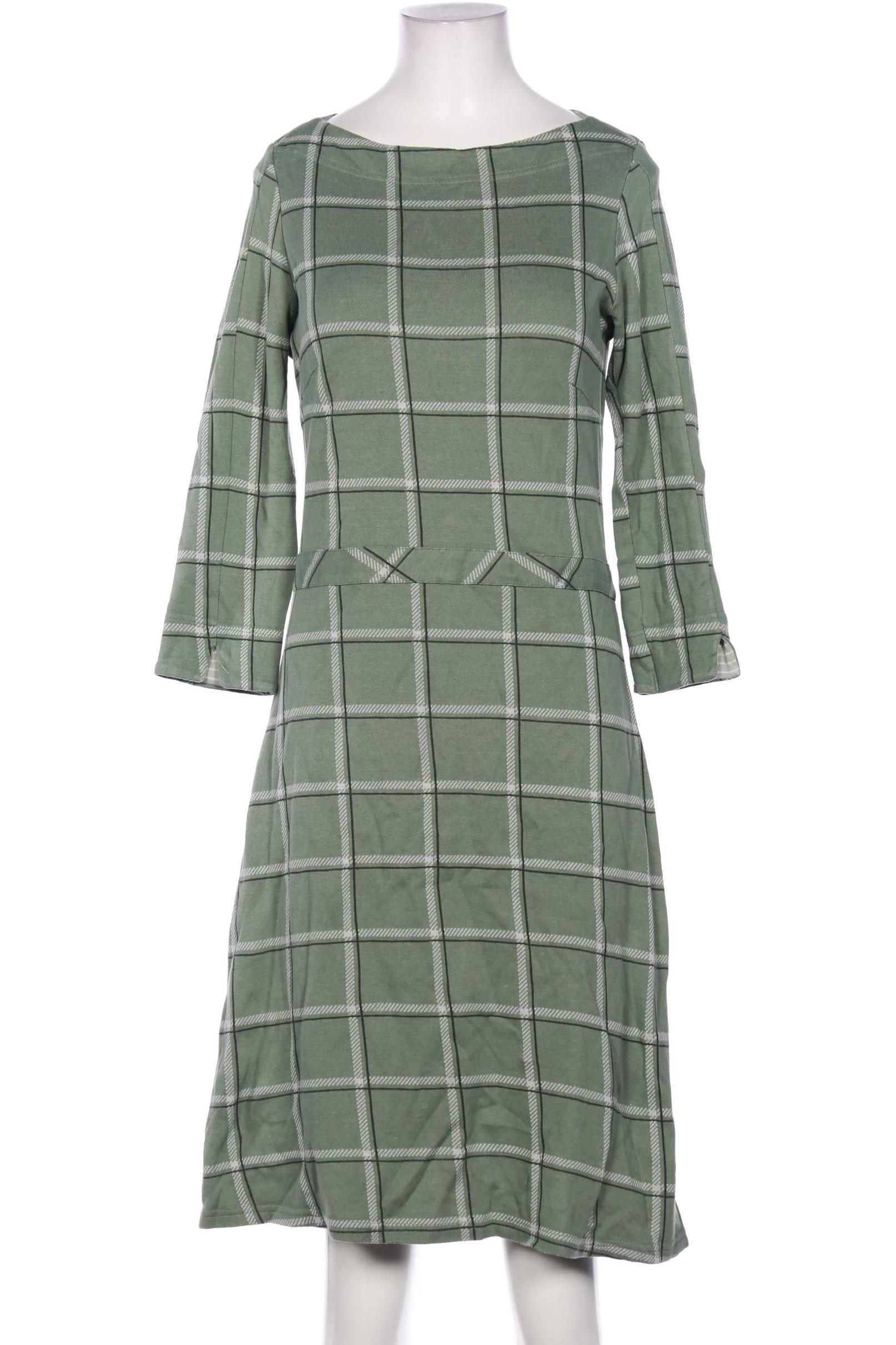

Blutsgeschwister Damen Kleid, grün, Gr. 38