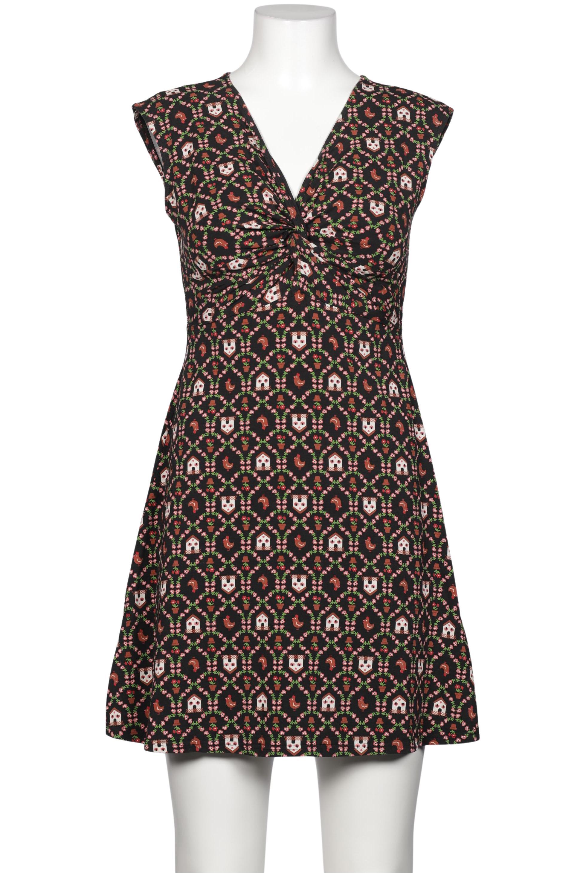 

Blutsgeschwister Damen Kleid, mehrfarbig, Gr. 42