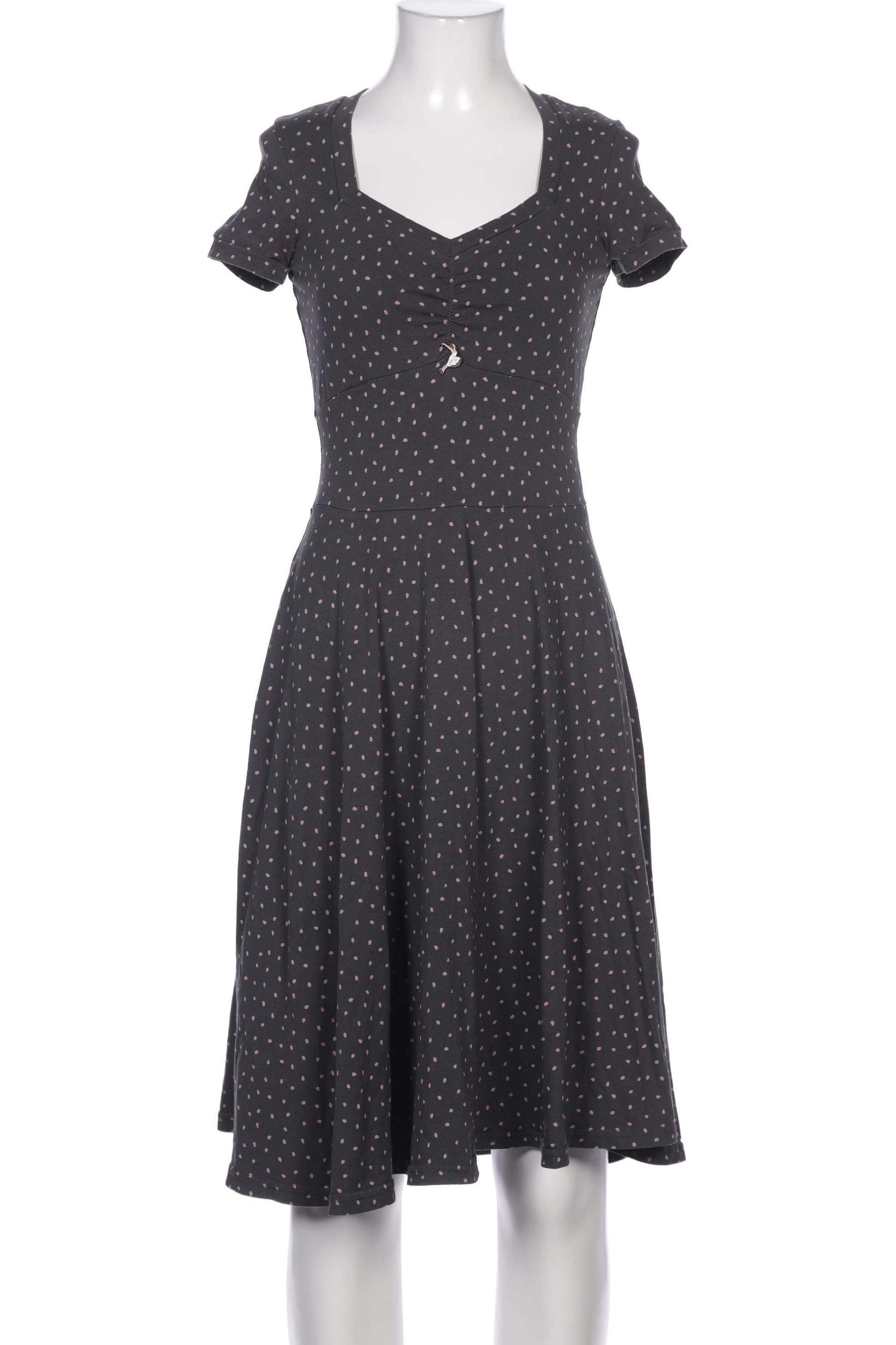 

Blutsgeschwister Damen Kleid, grau