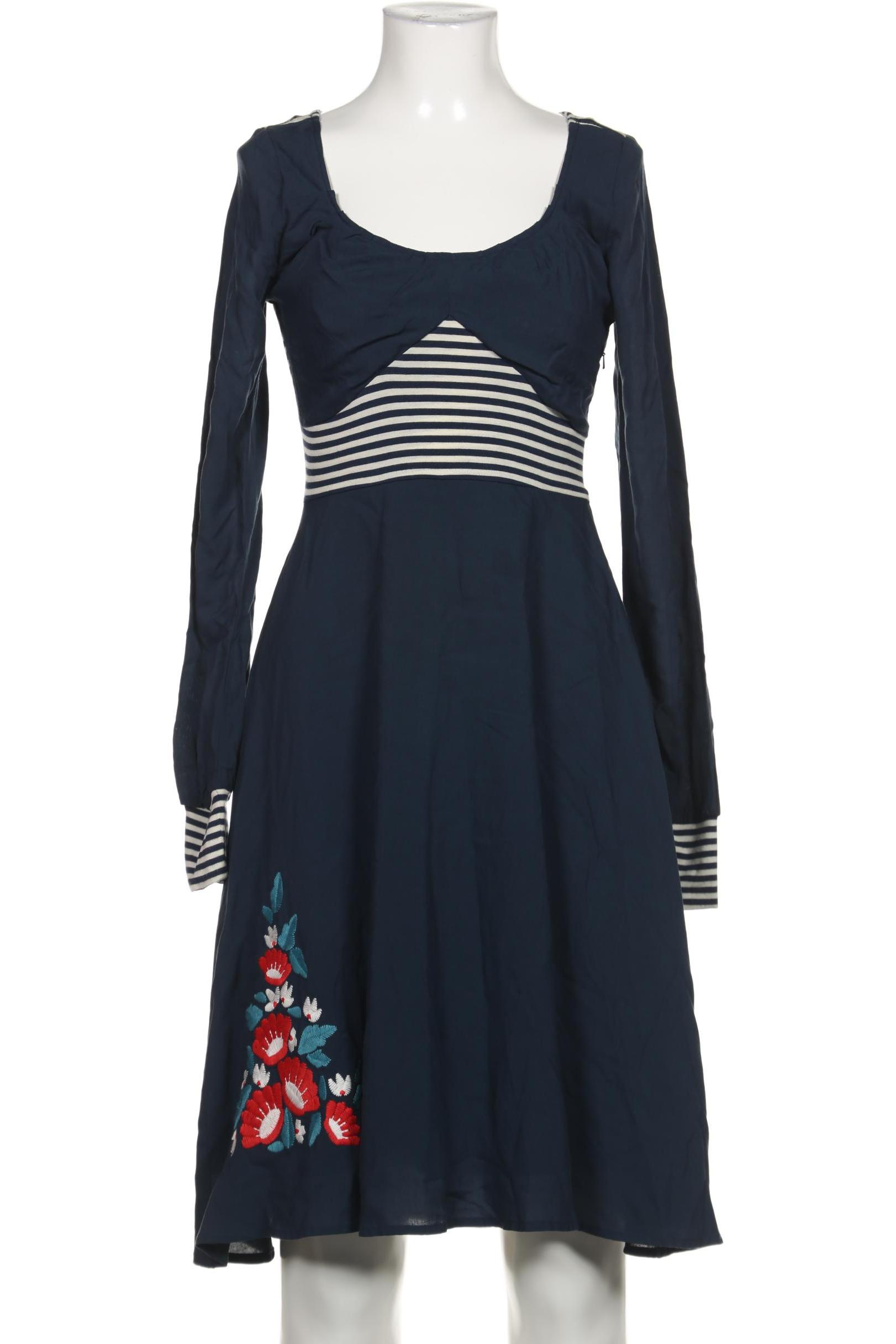 

Blutsgeschwister Damen Kleid, türkis