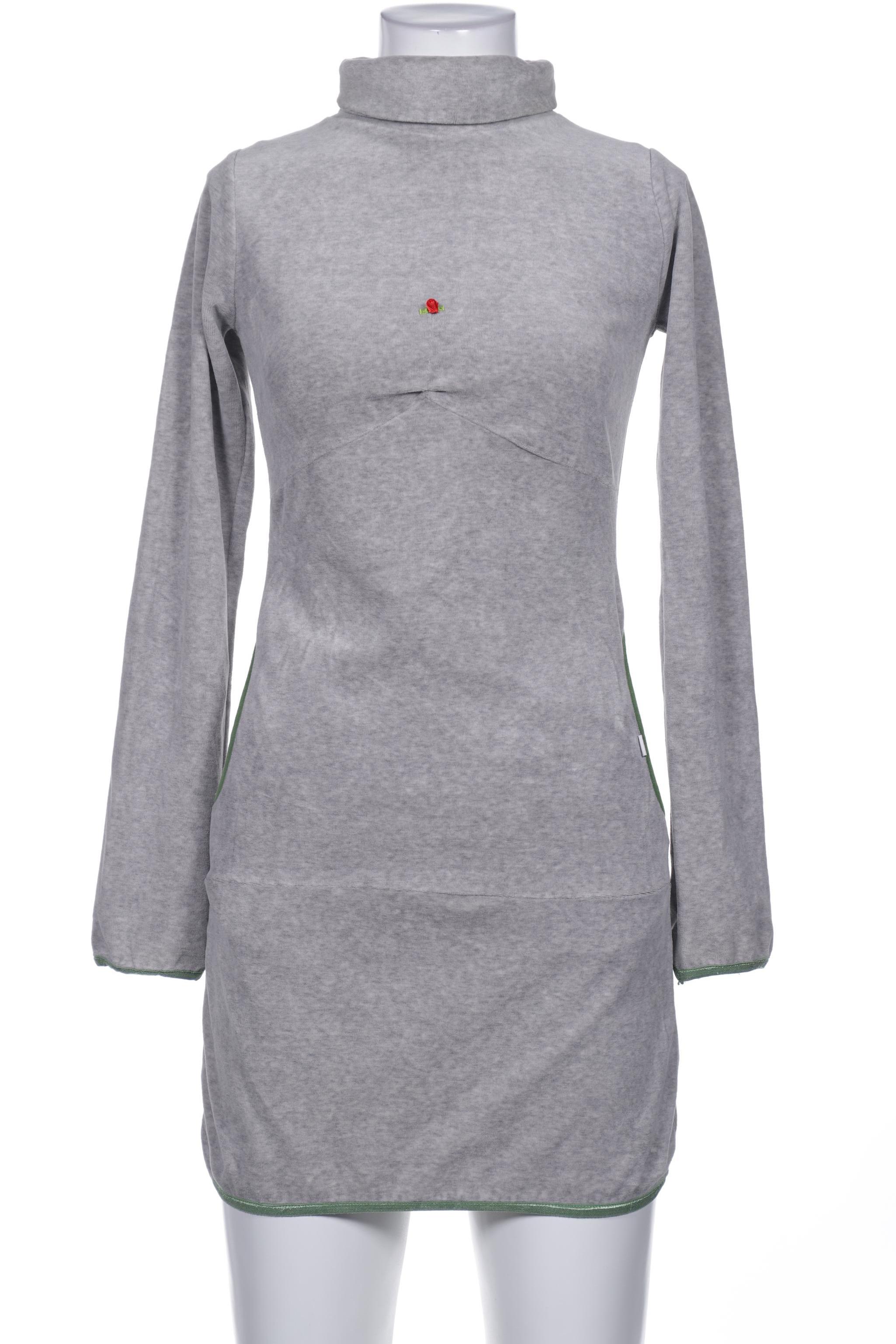 

Blutsgeschwister Damen Kleid, grau