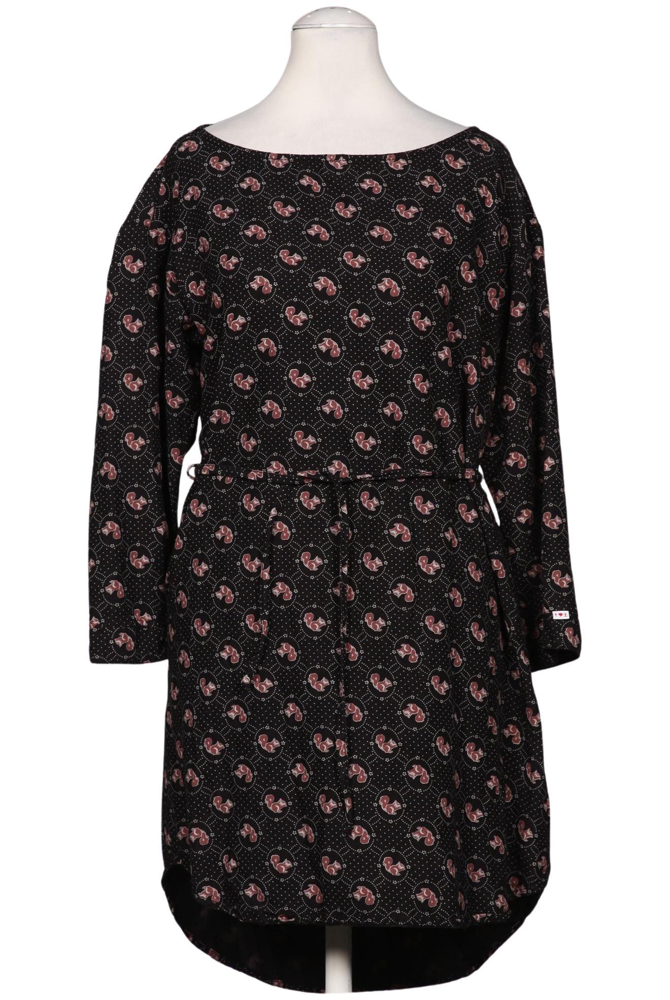 

Blutsgeschwister Damen Kleid, braun, Gr. 34