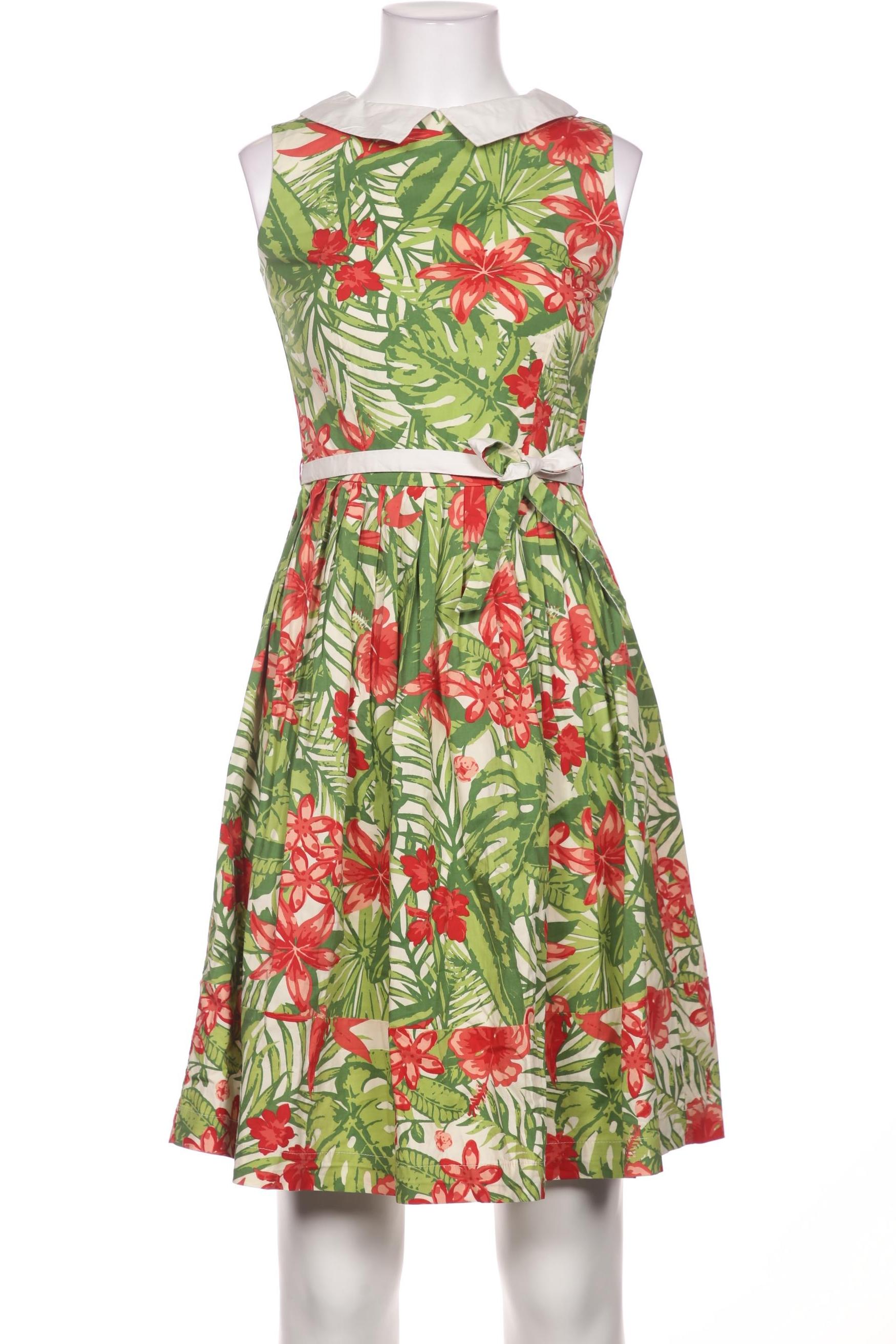 

Blutsgeschwister Damen Kleid, grün, Gr. 34