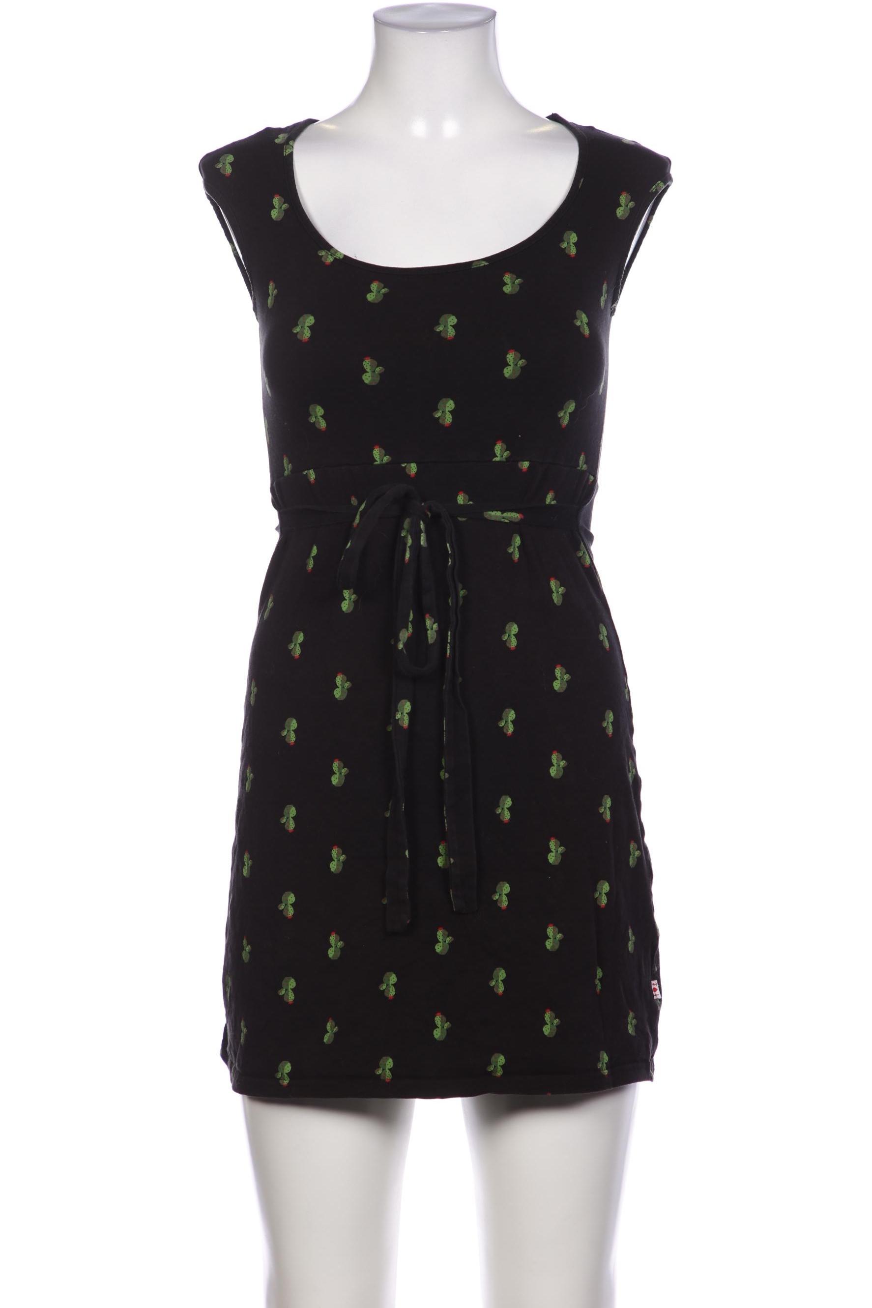 

Blutsgeschwister Damen Kleid, schwarz, Gr. 36